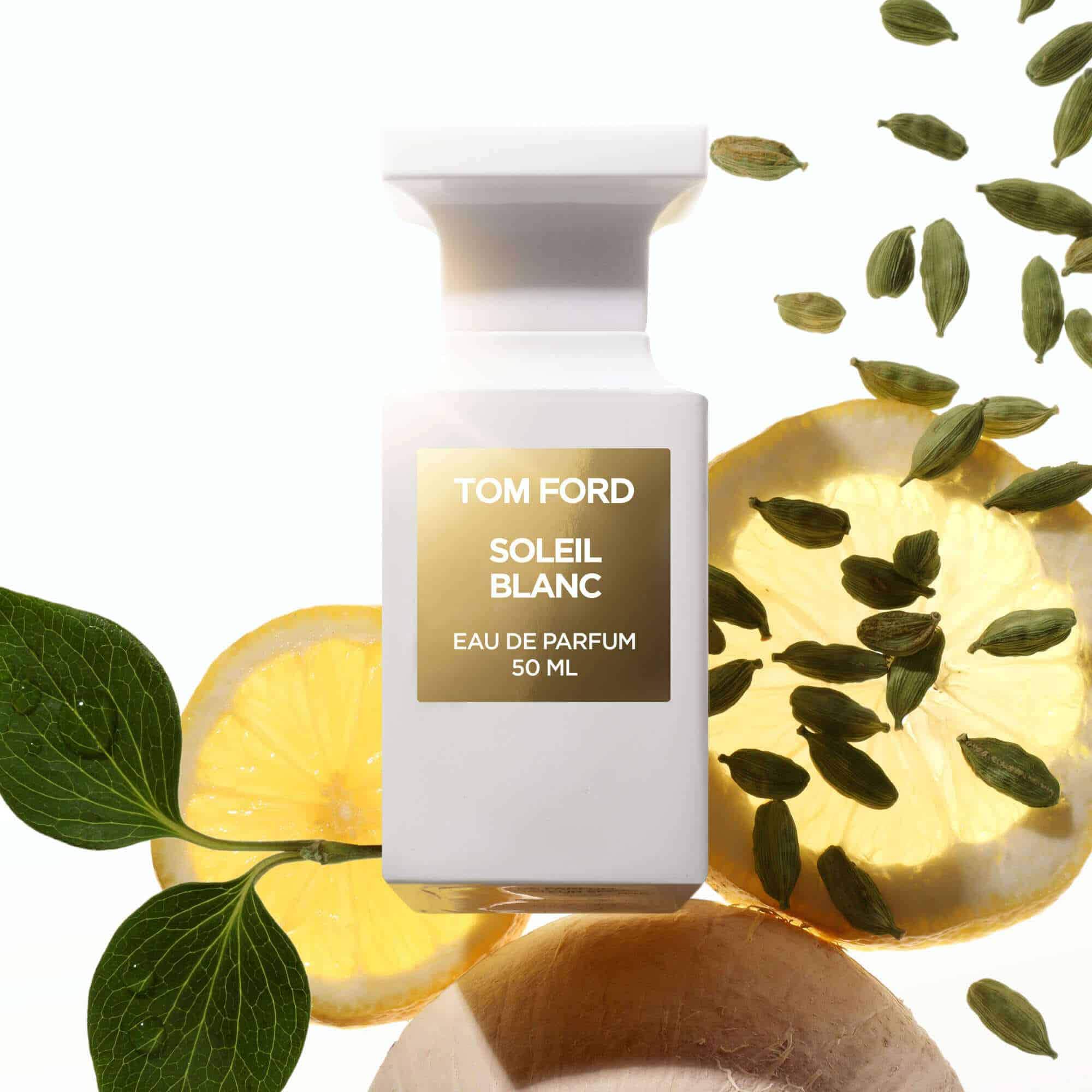 Soleil Blanc Eau de Parfum - Image 8