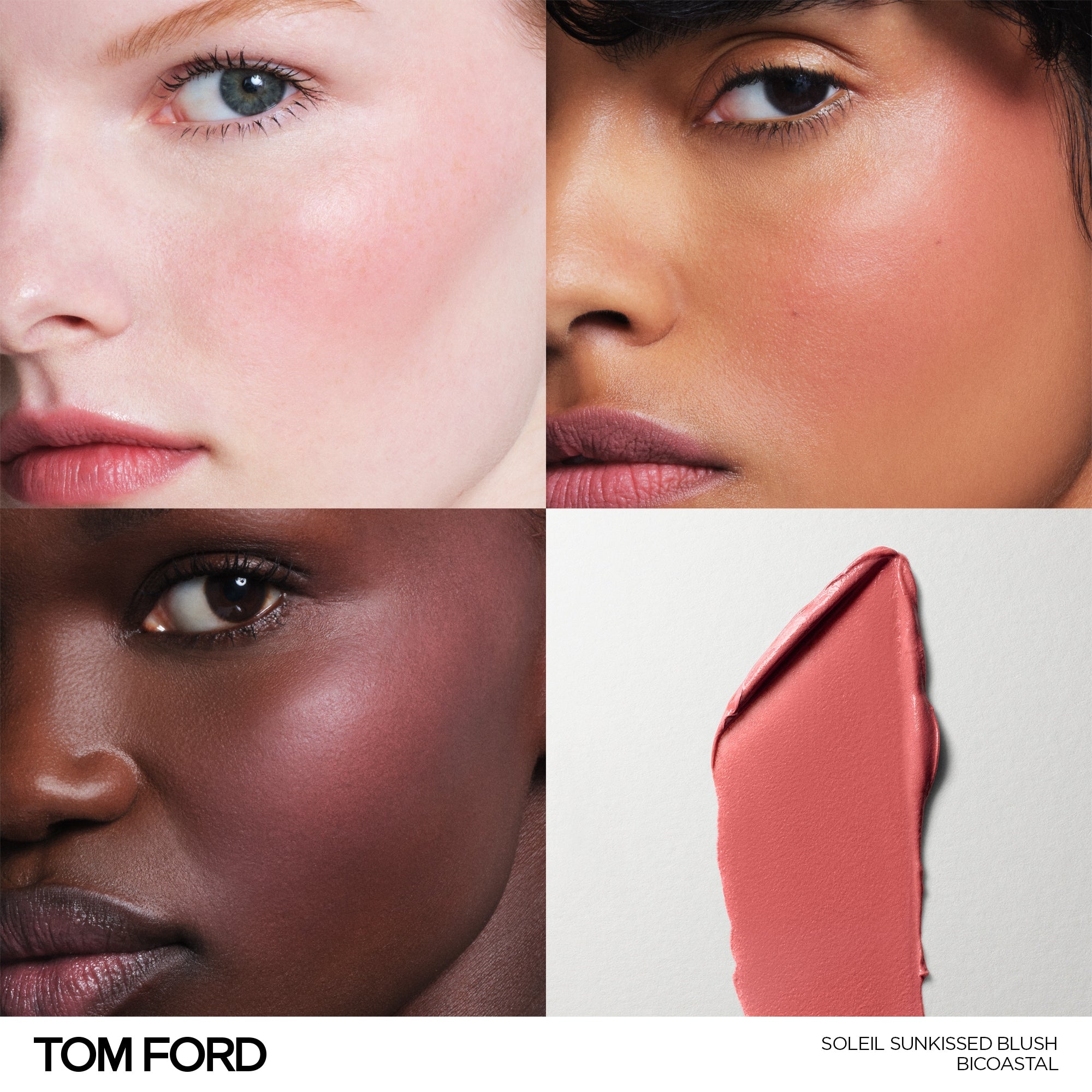 Soleil Sunkissed Blush - Image 7