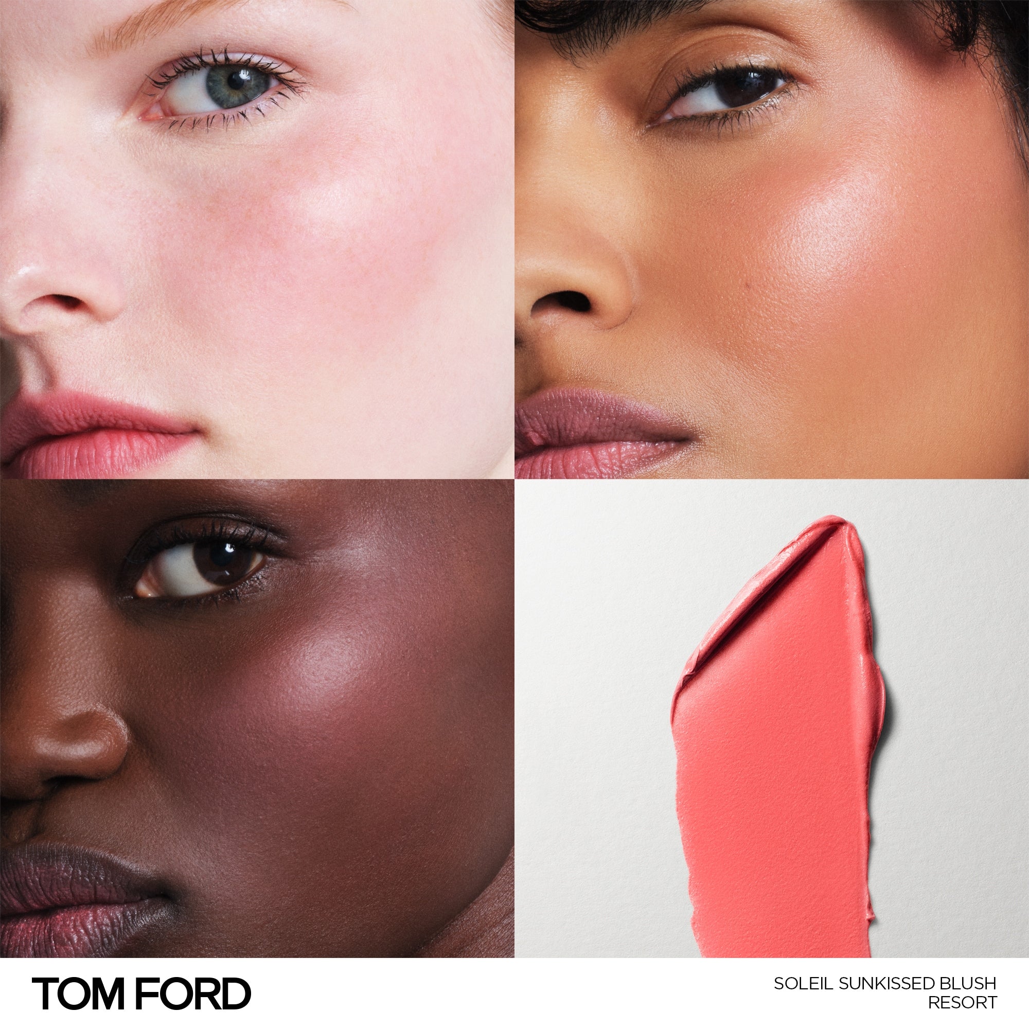 Soleil Sunkissed Blush - Image 19