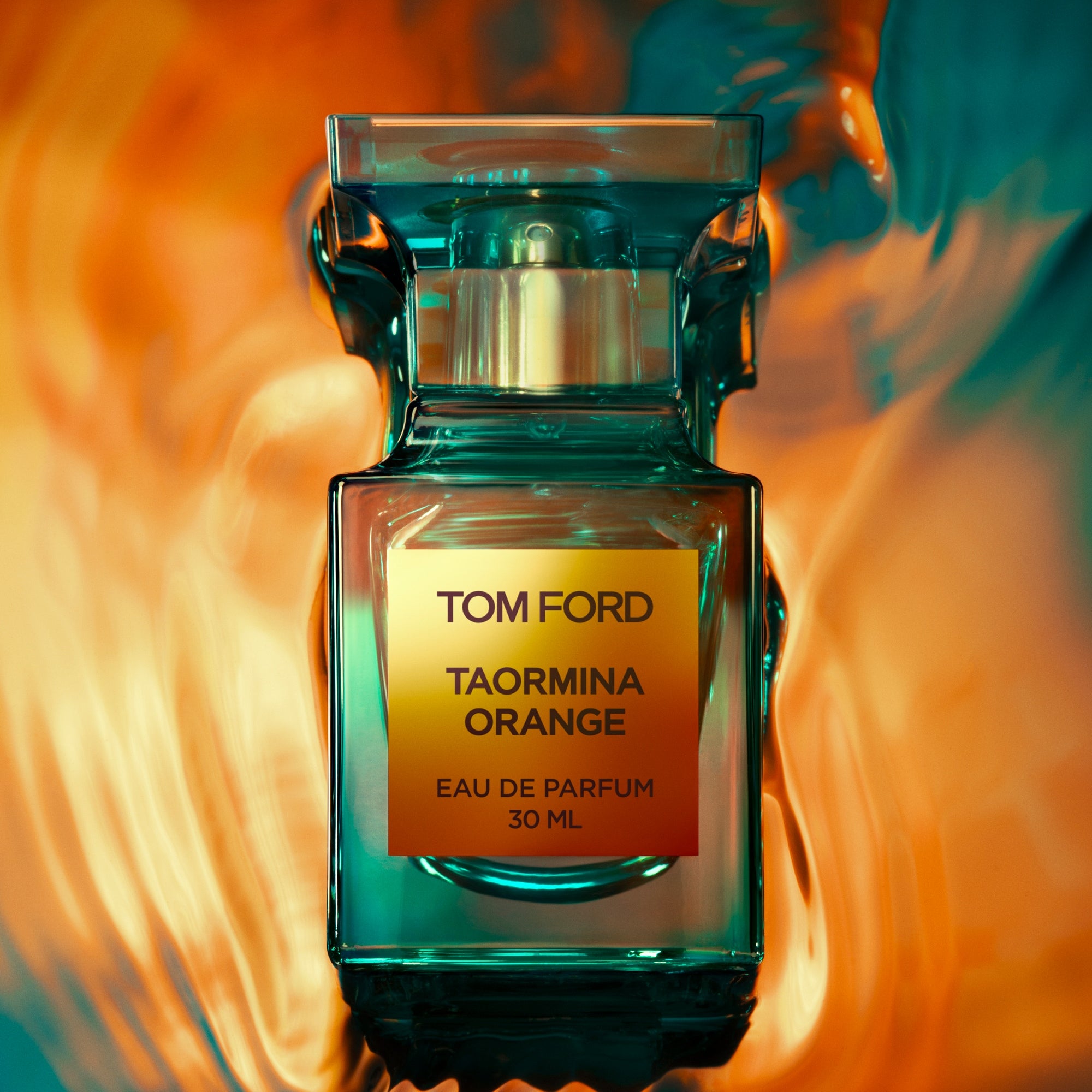 Taormina Orange Eau de Parfum - Image 8