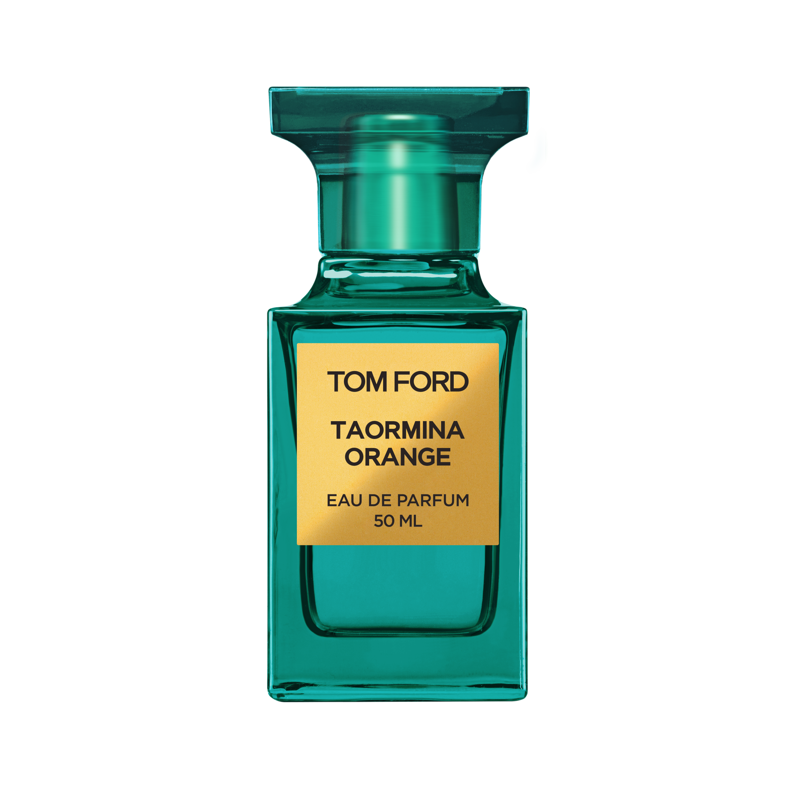 Taormina Orange Eau de Parfum