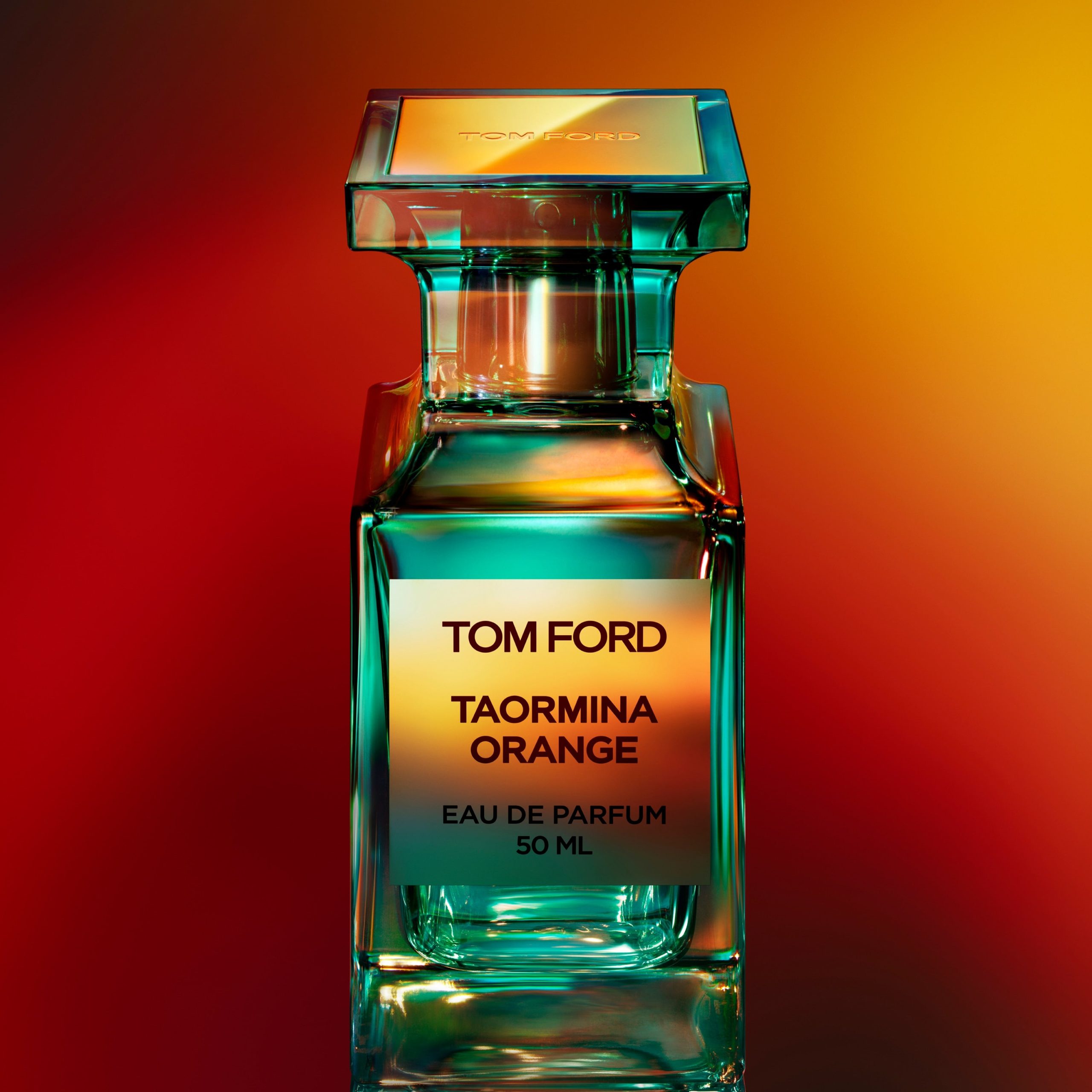 Taormina Orange Eau de Parfum - Image 4