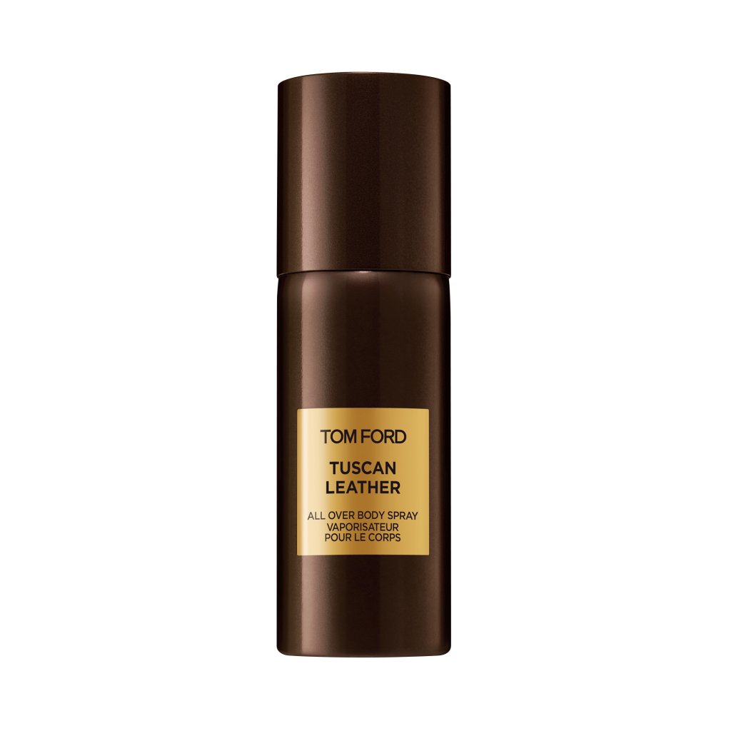 Tuscan Leather All Over Body Spray
