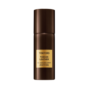 Tuscan Leather All Over Body Spray