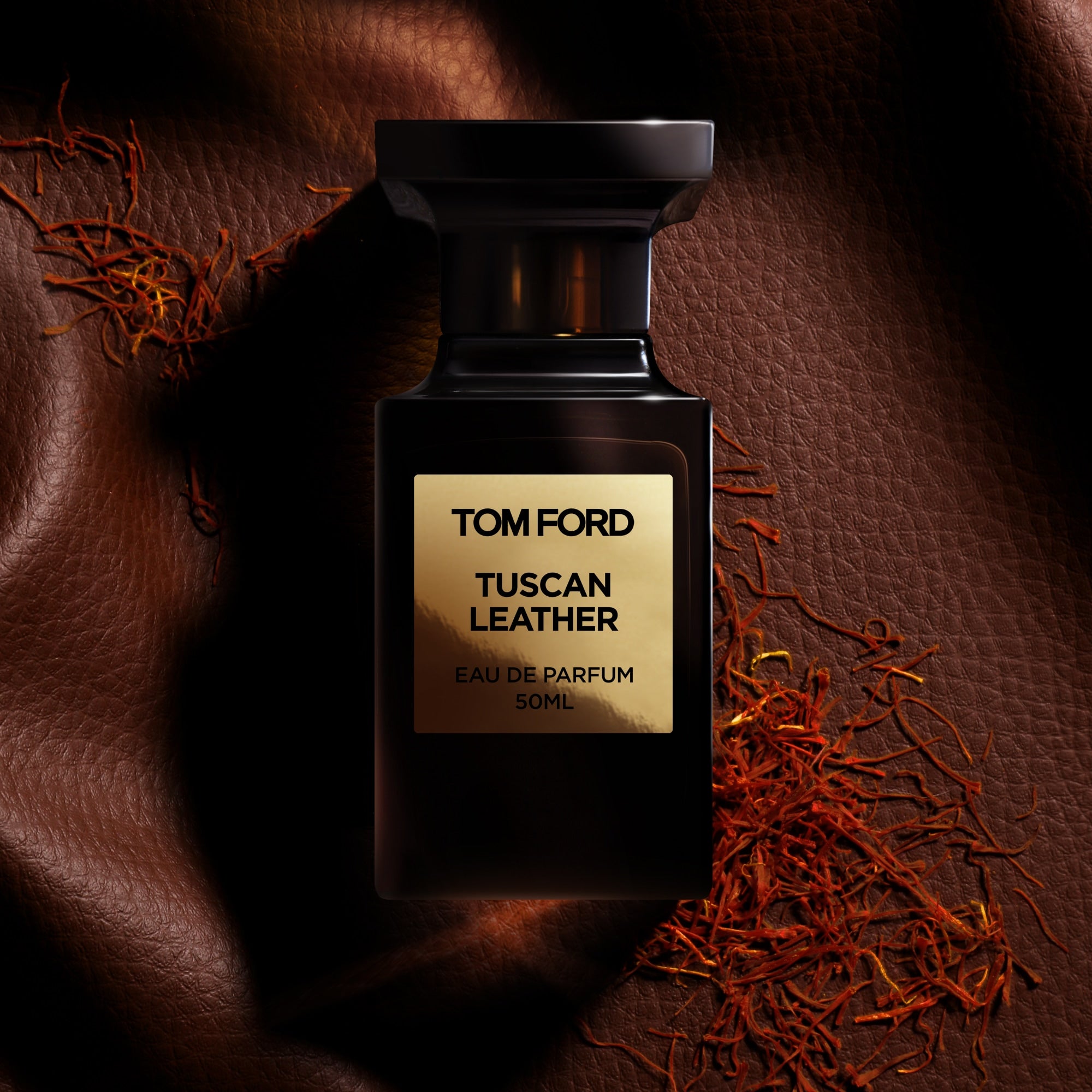 Tuscan Leather All Over Body Spray - Image 2