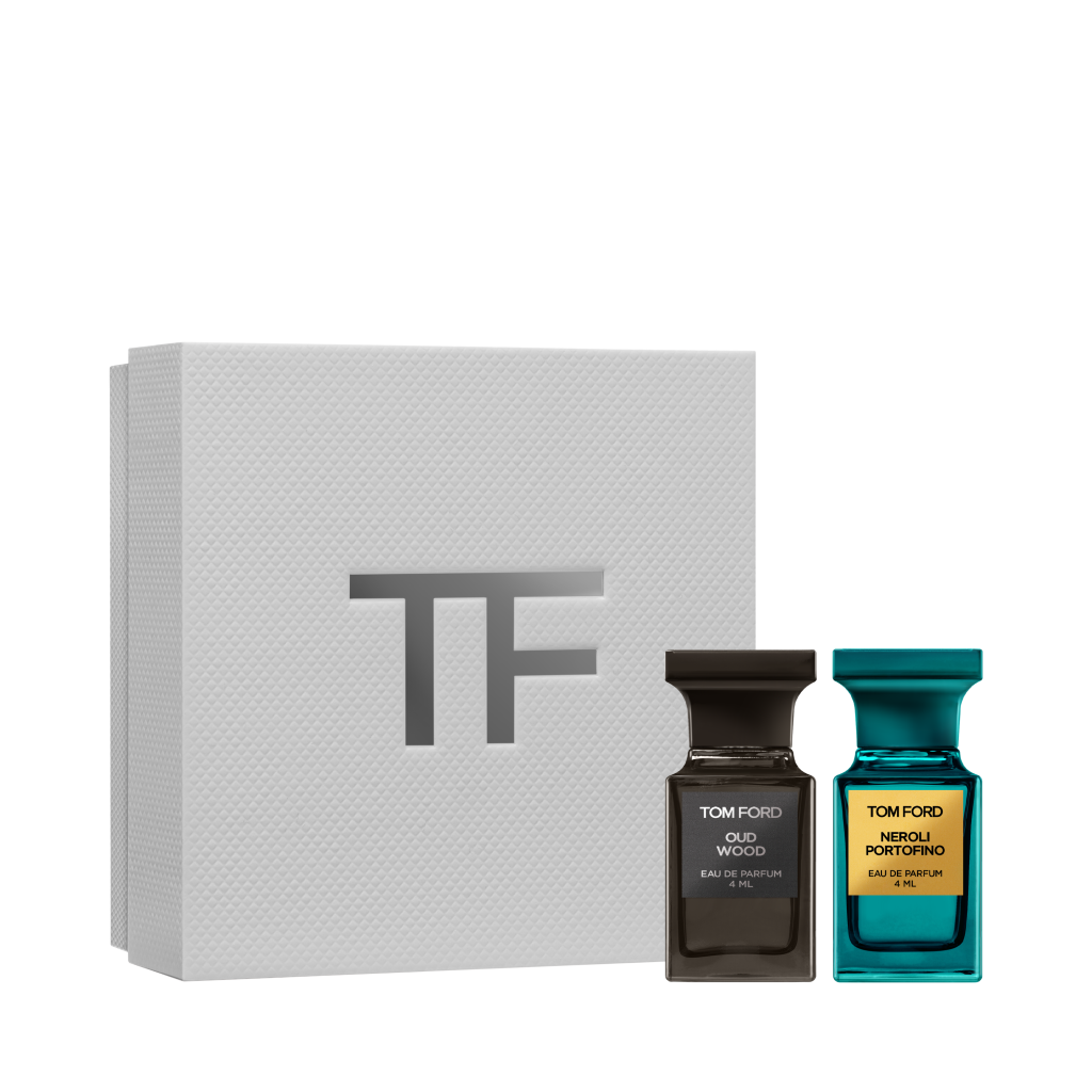 Private Blend Deluxe Sample Set