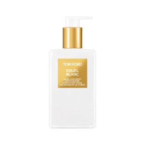 Soleil Blanc Hand & Body Moisturizer