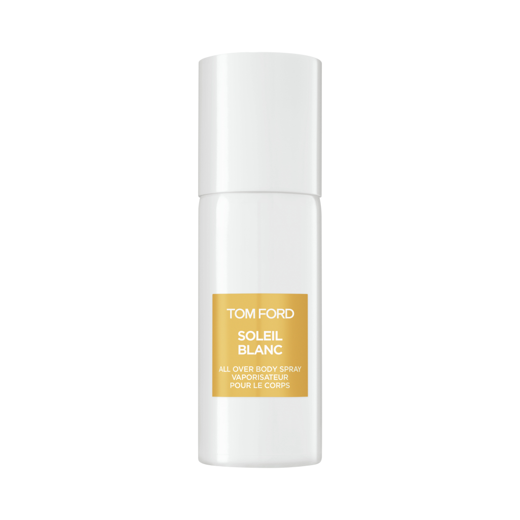 Soleil Blanc All Over Body Spray