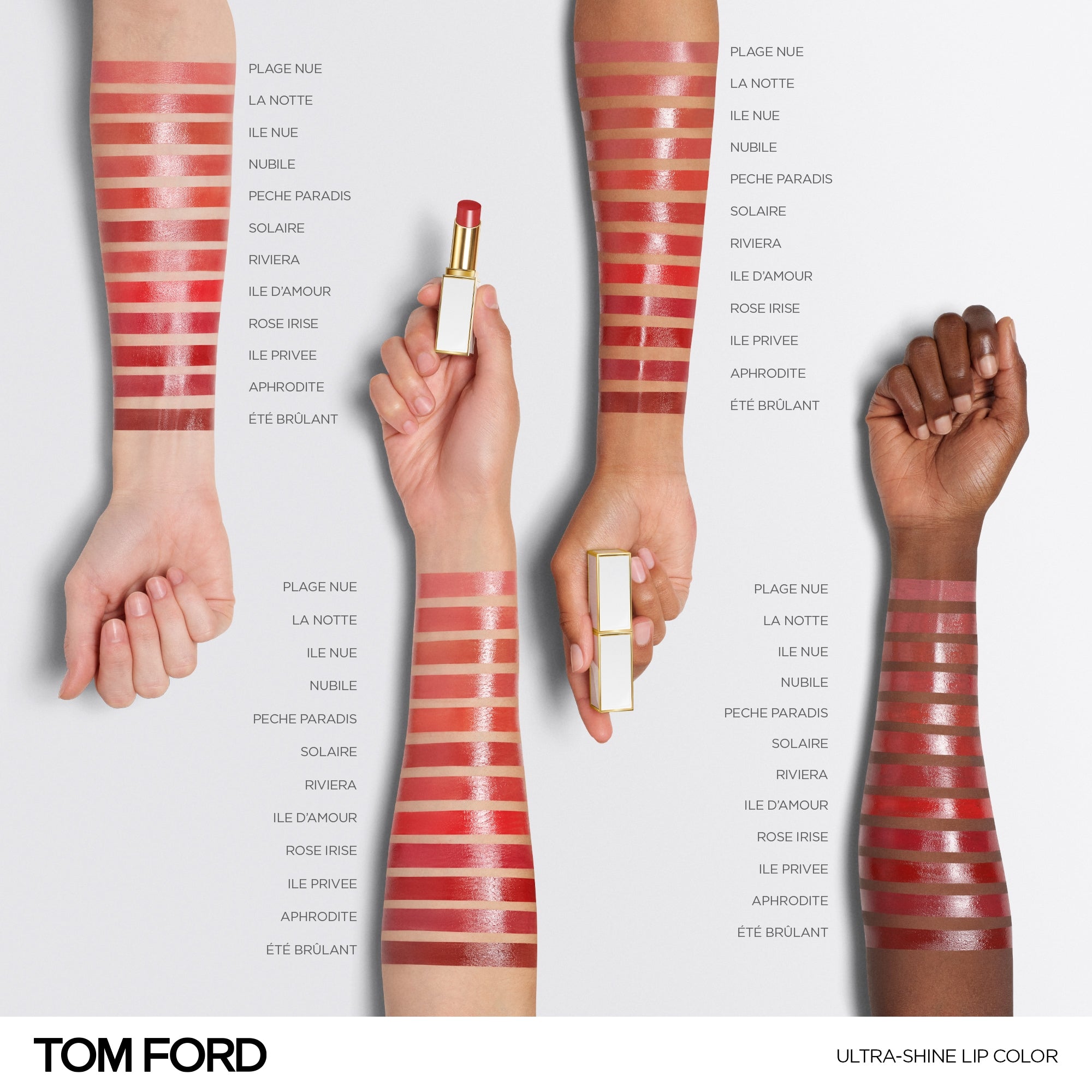 Ultra-Shine Lip Color - Image 16
