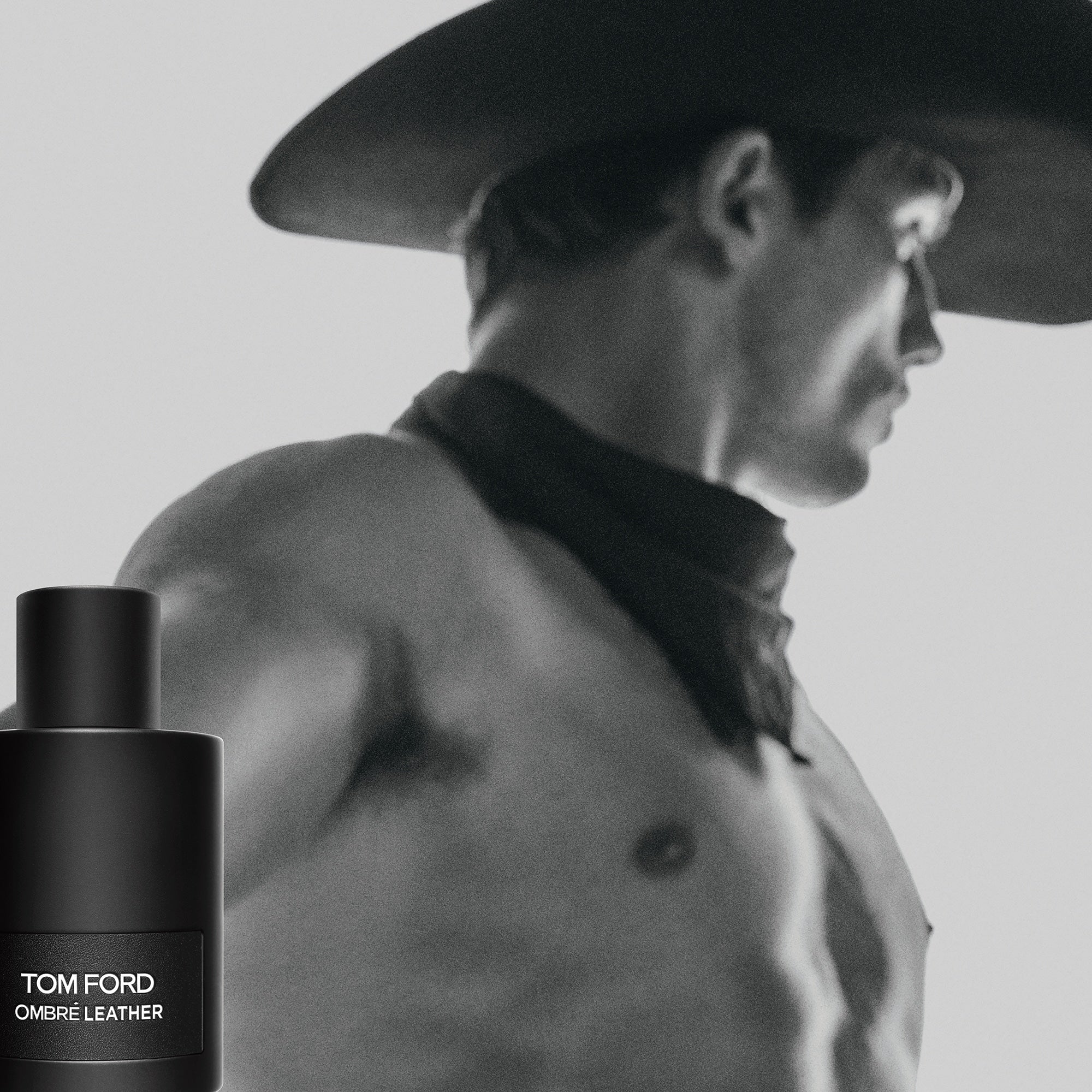 Ombr?? Leather Eau de Parfum - Image 3