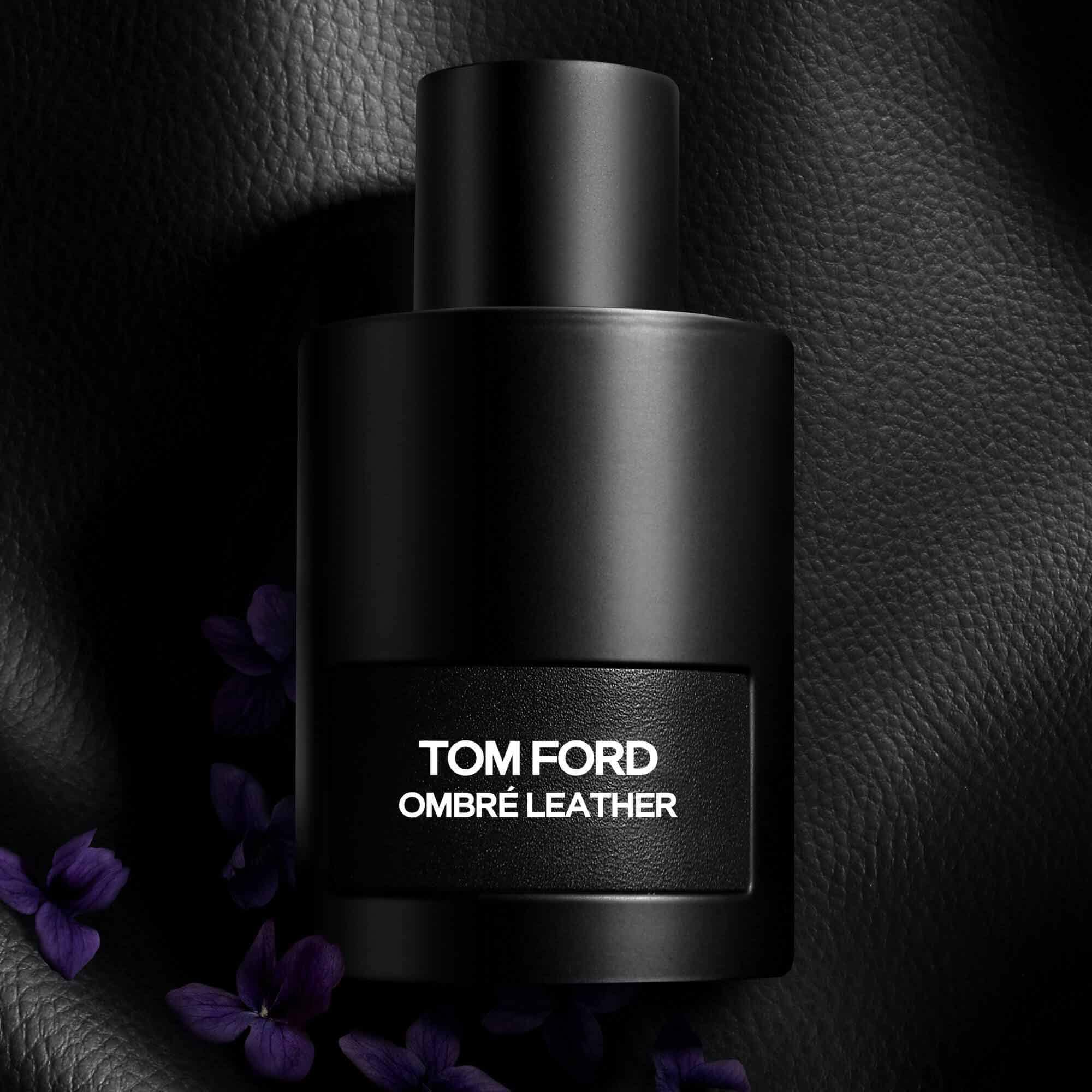 Ombr?? Leather Eau de Parfum - Image 9