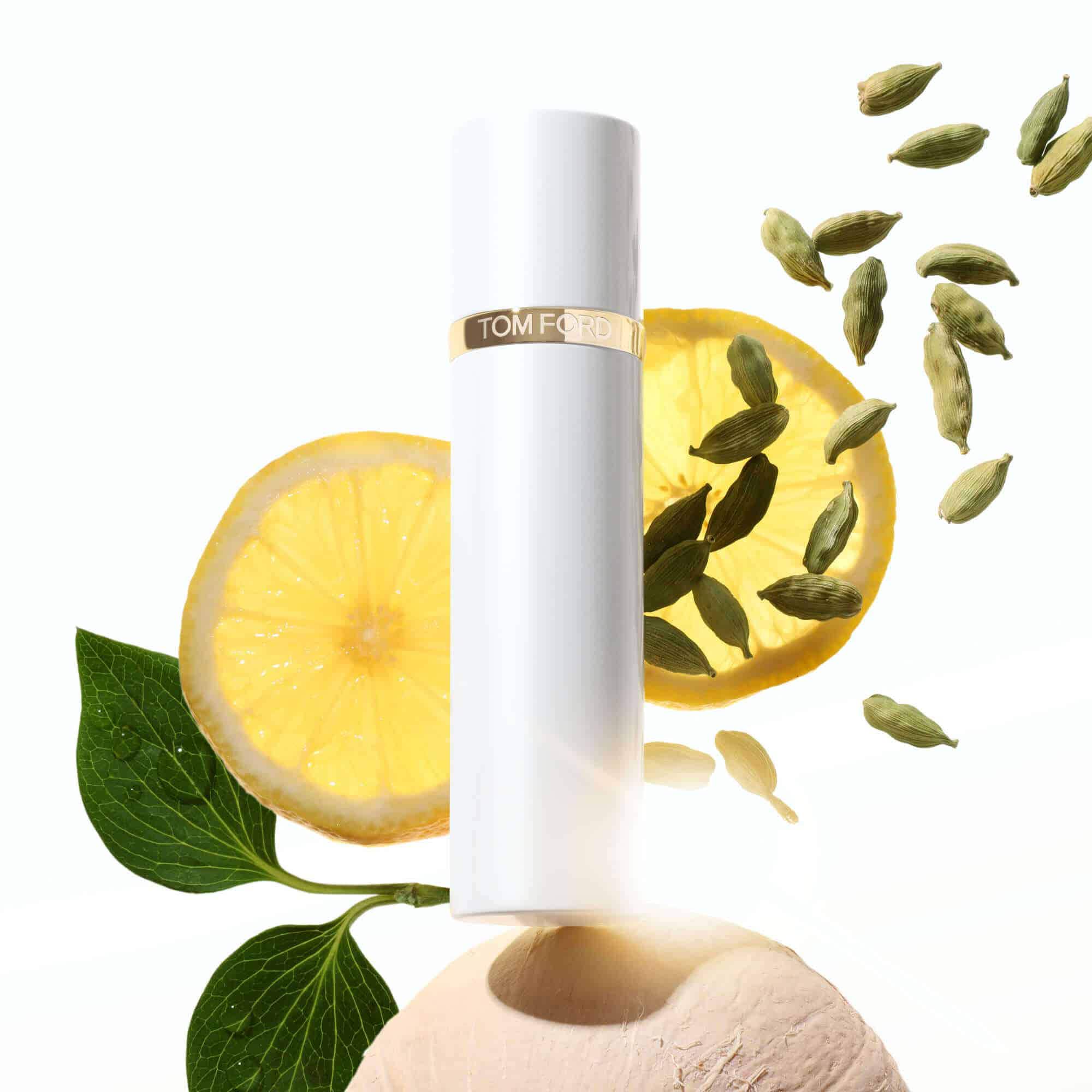 Soleil Blanc Eau de Parfum - Image 5