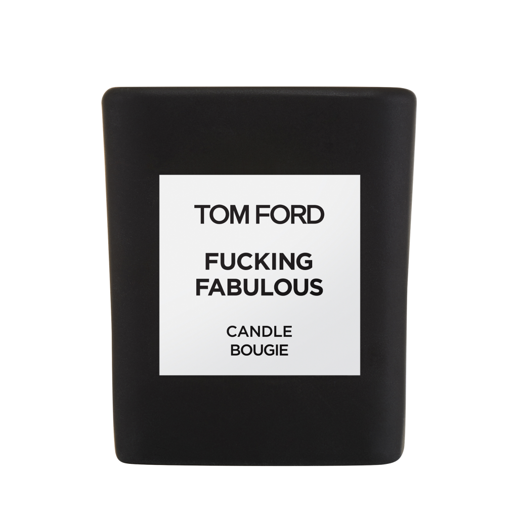 Fucking Fabulous Candle