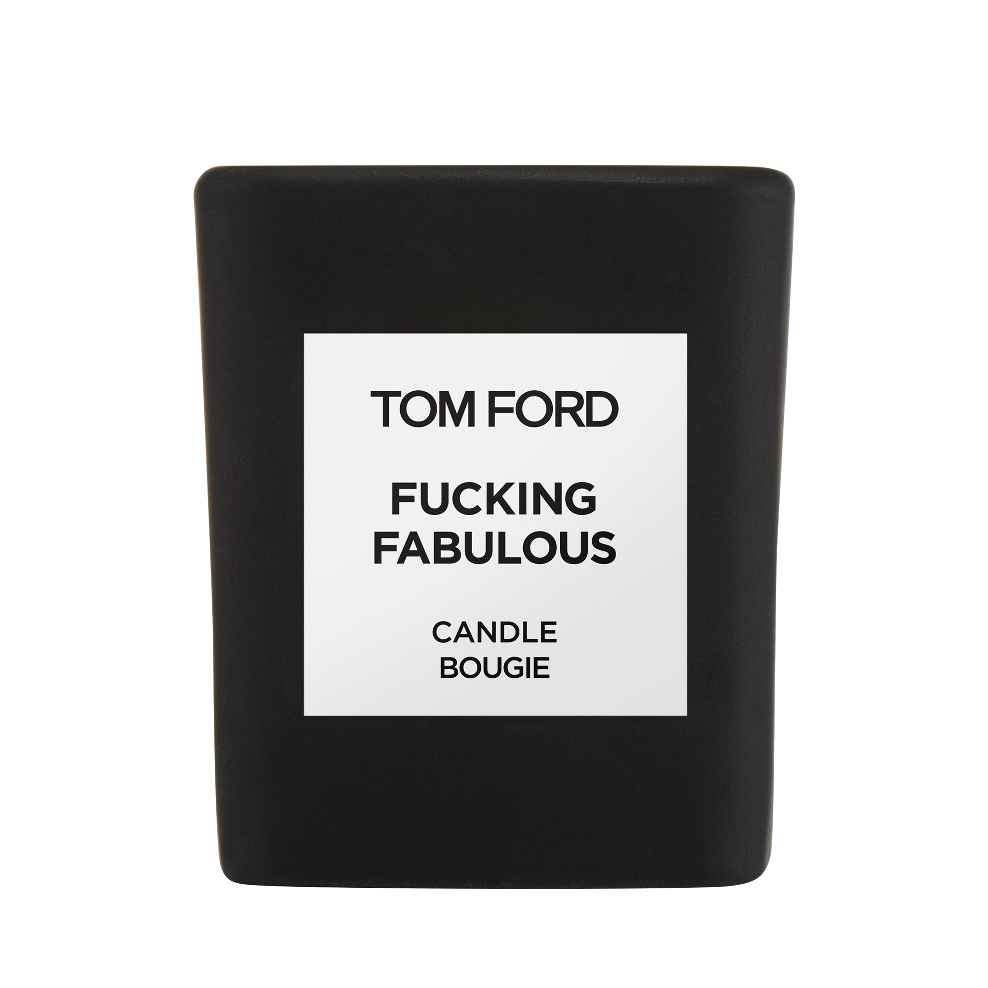 Fucking Fabulous Candle
