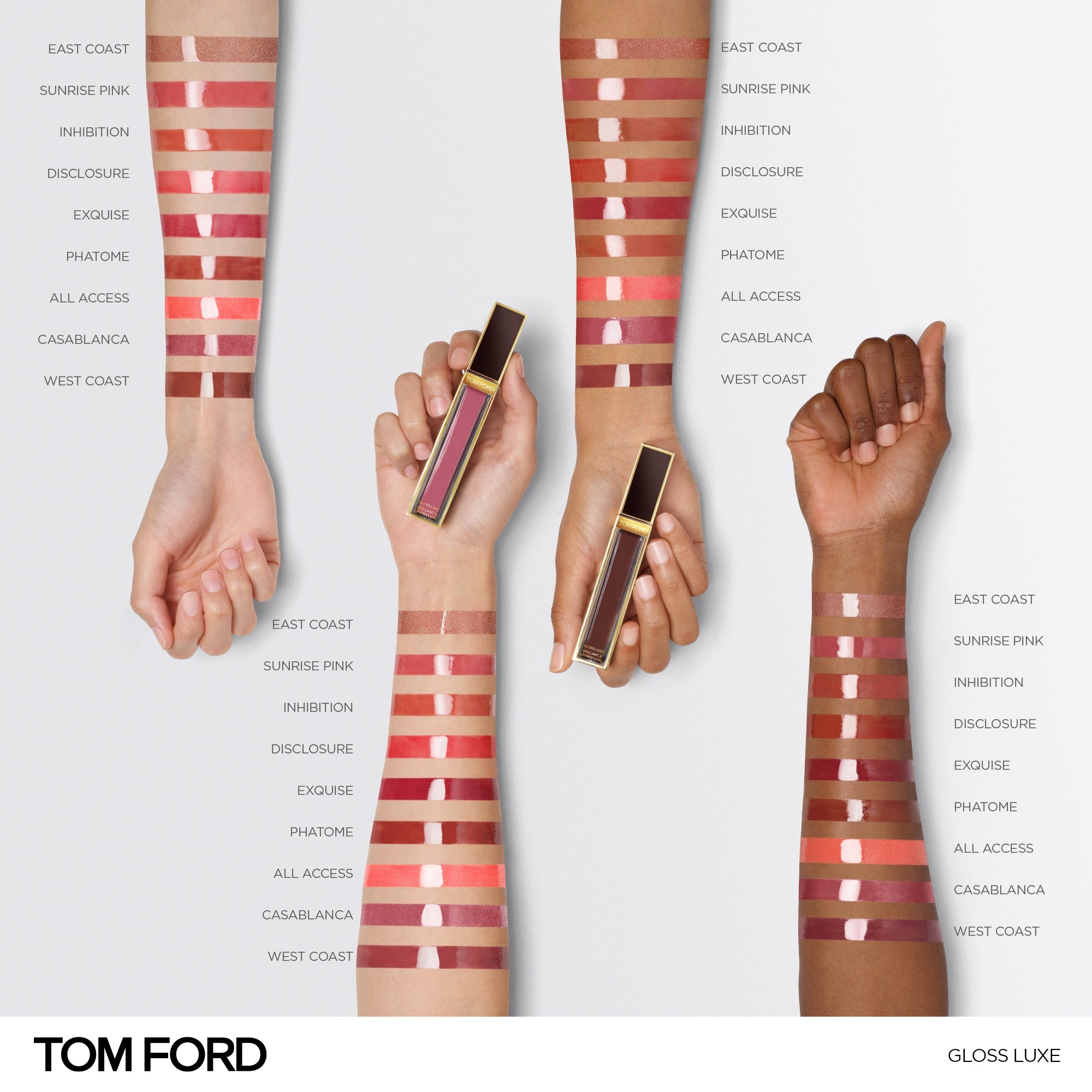Gloss Luxe - Image 5
