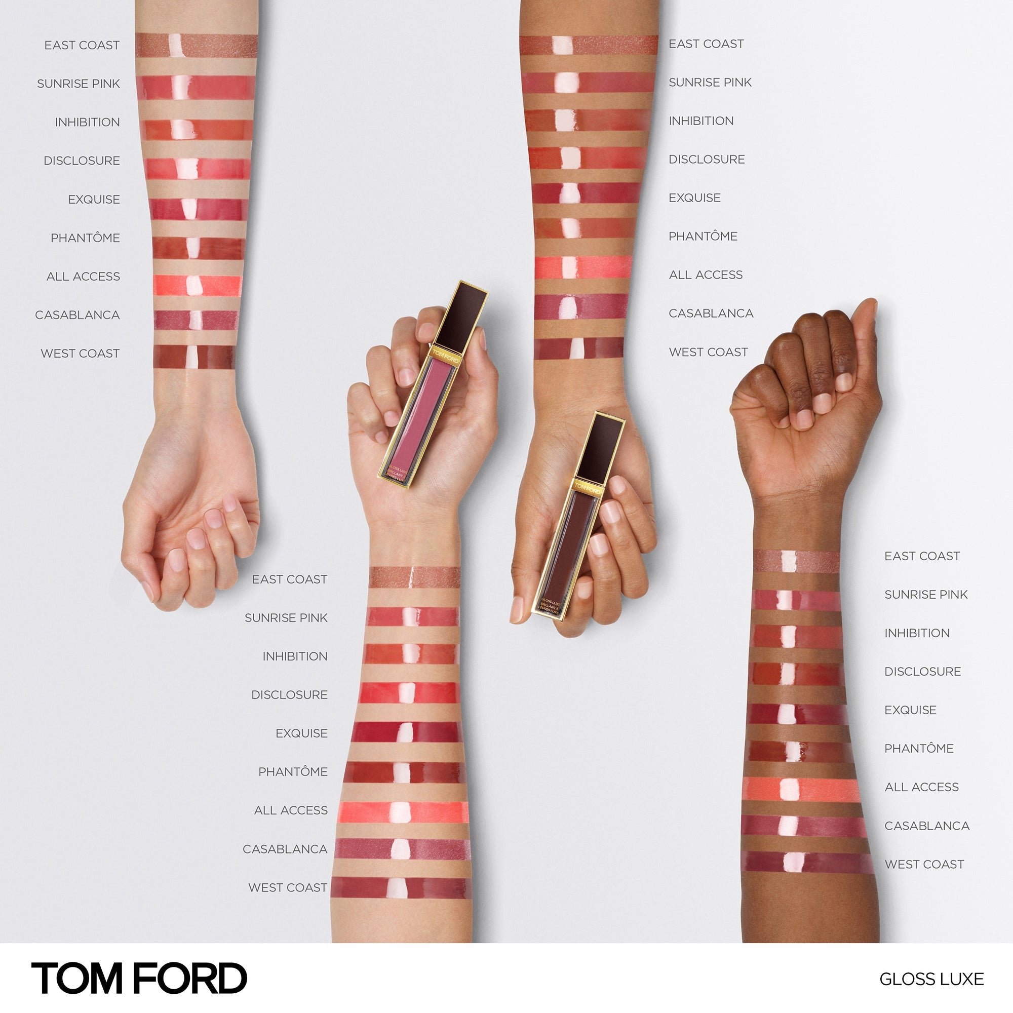 Gloss Luxe - Image 28