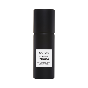 Fucking Fabulous All Over Body Spray