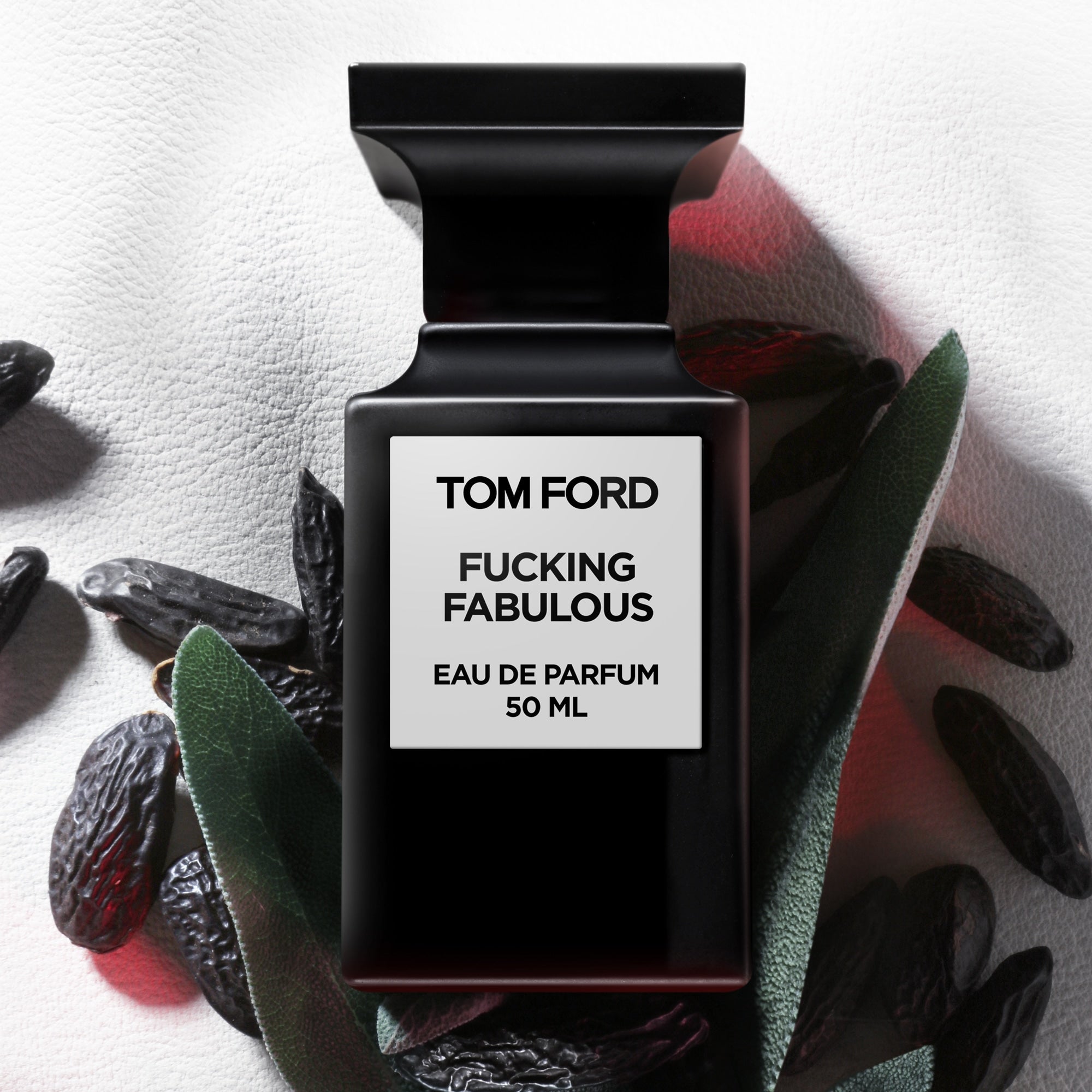 Fucking Fabulous All Over Body Spray - Image 2