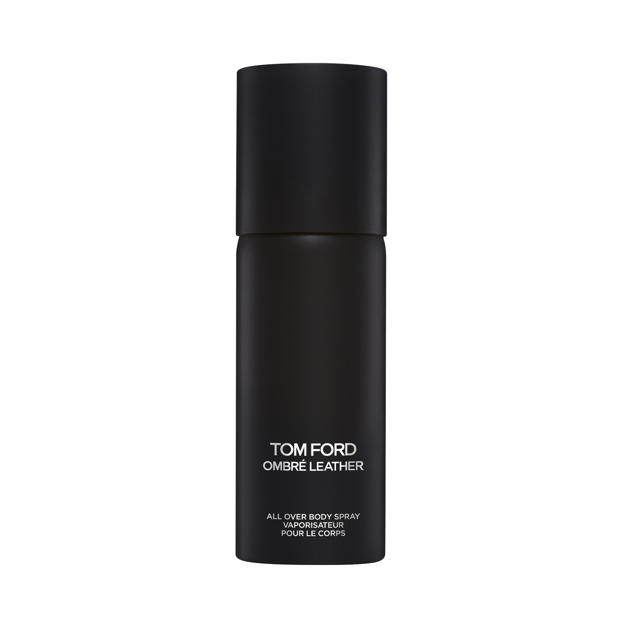 Ombr?? Leather All Over Body Spray