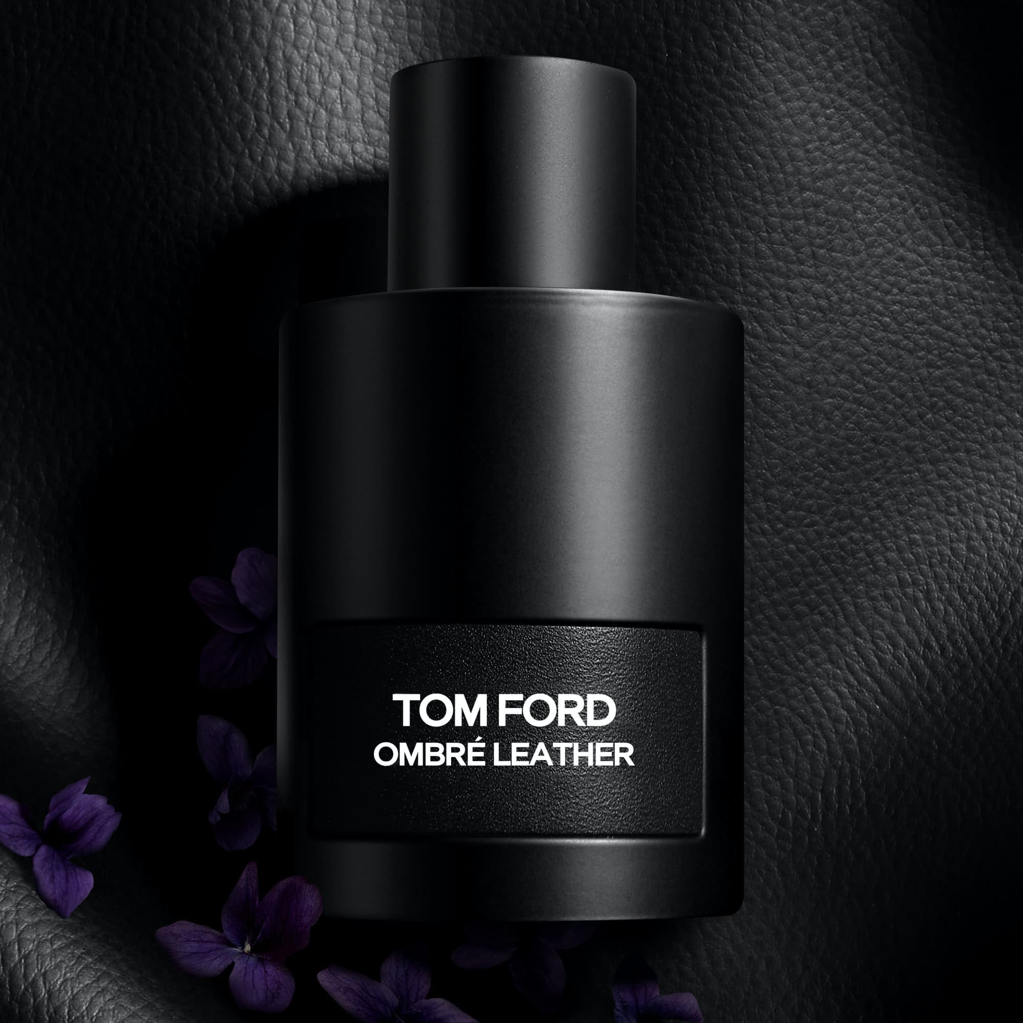 Ombr?? Leather All Over Body Spray - Image 2