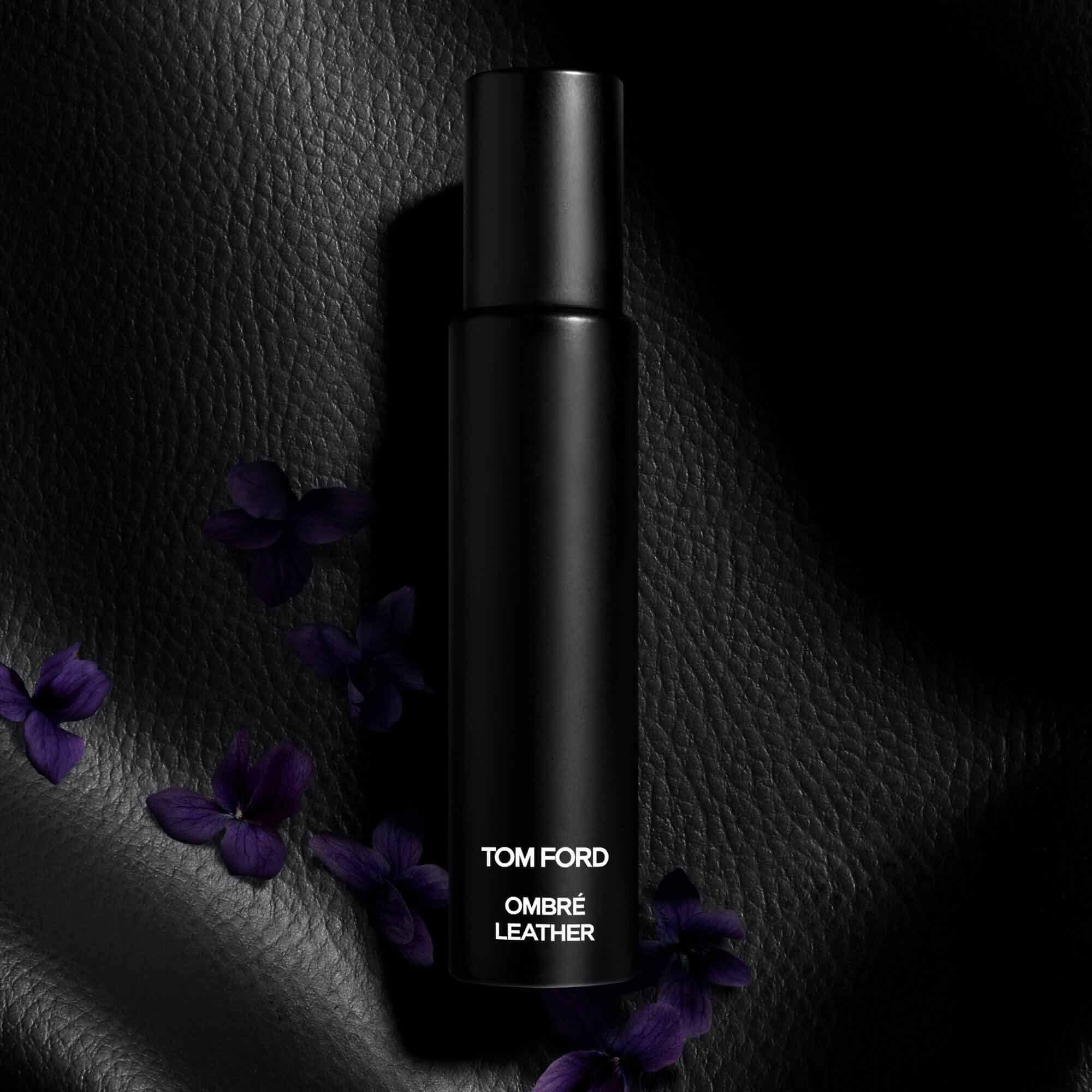Ombr?? Leather Eau de Parfum - Image 6