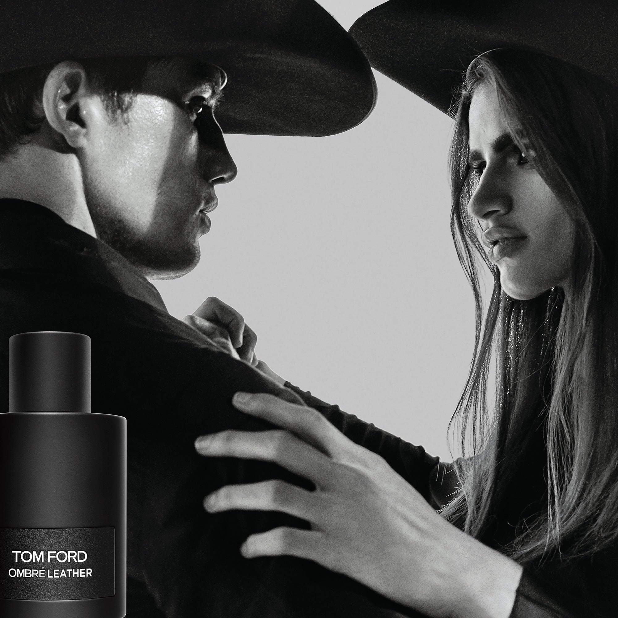 Ombr?? Leather Eau de Parfum - Image 7
