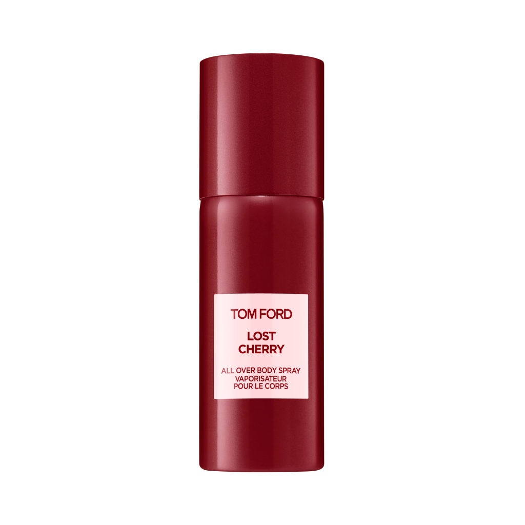 Lost Cherry All Over Body Spray