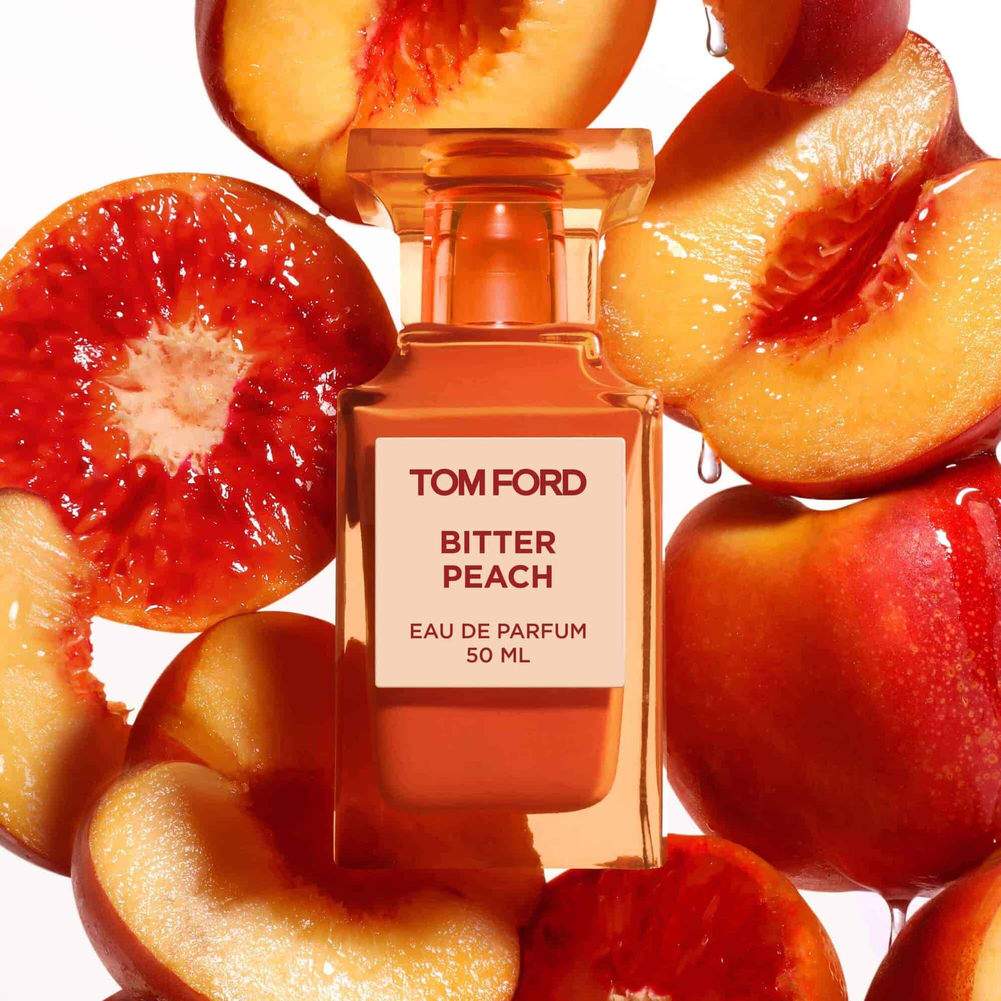 Bitter Peach Eau de Parfum - Image 2
