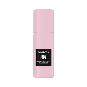 Rose Prick All Over Body Spray