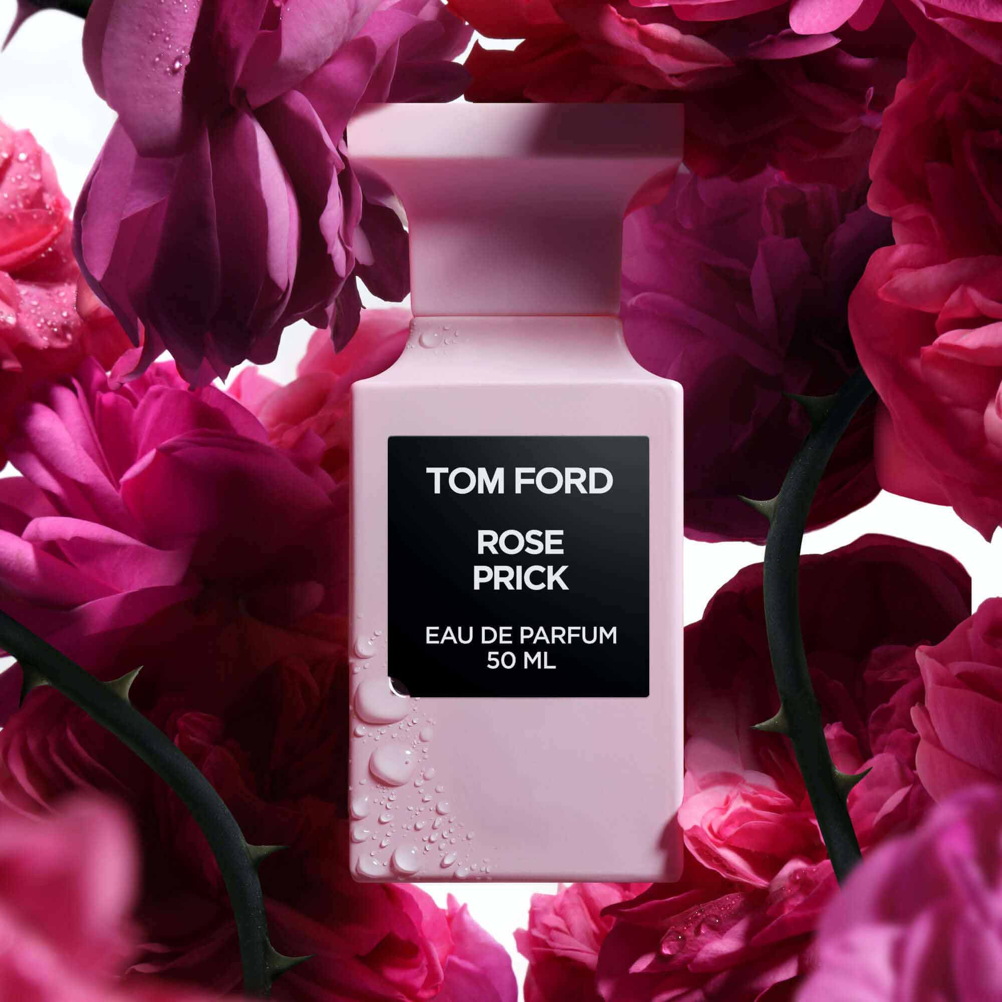 Rose Prick Eau de Parfum - Image 8