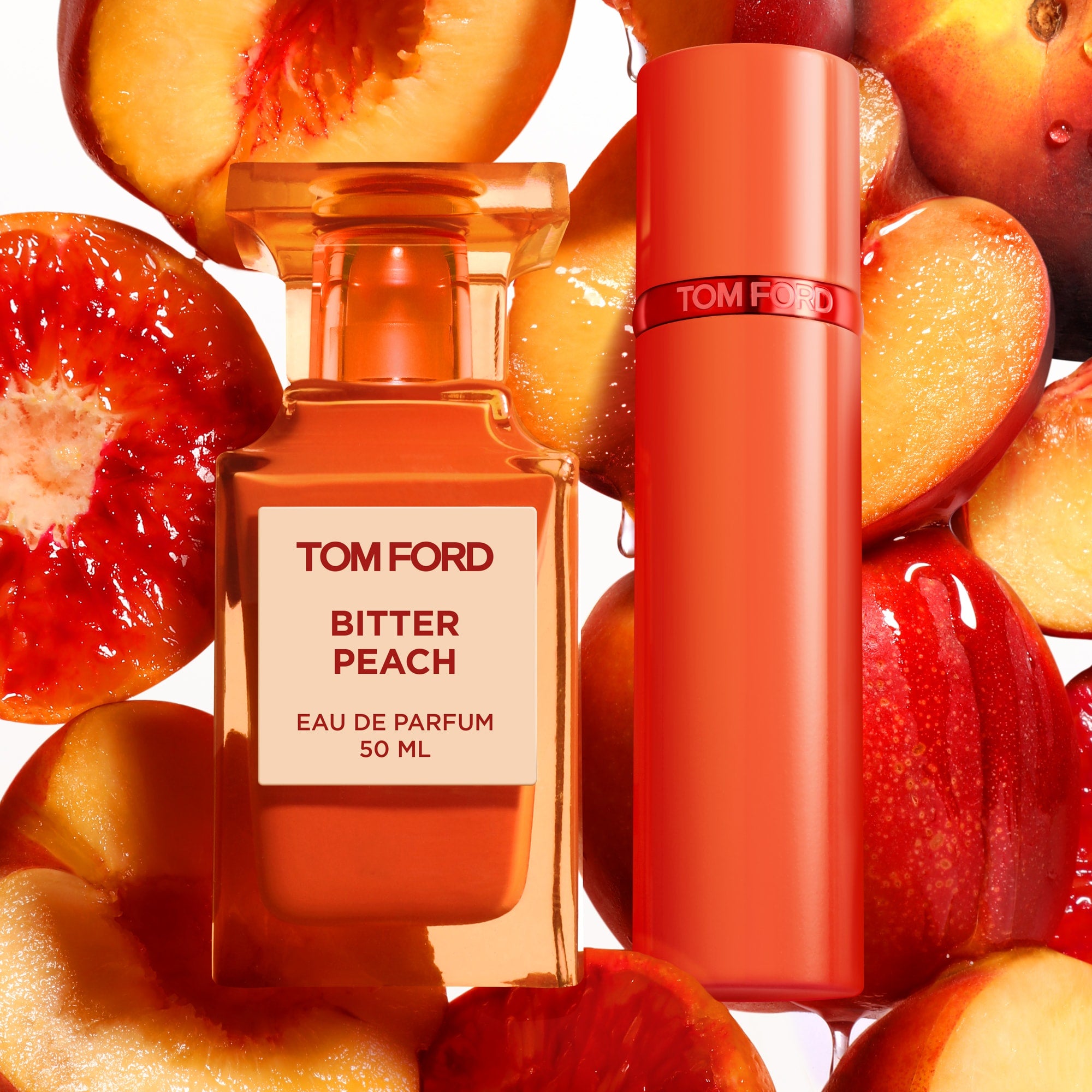 Bitter Peach Eau de Parfum - Image 5