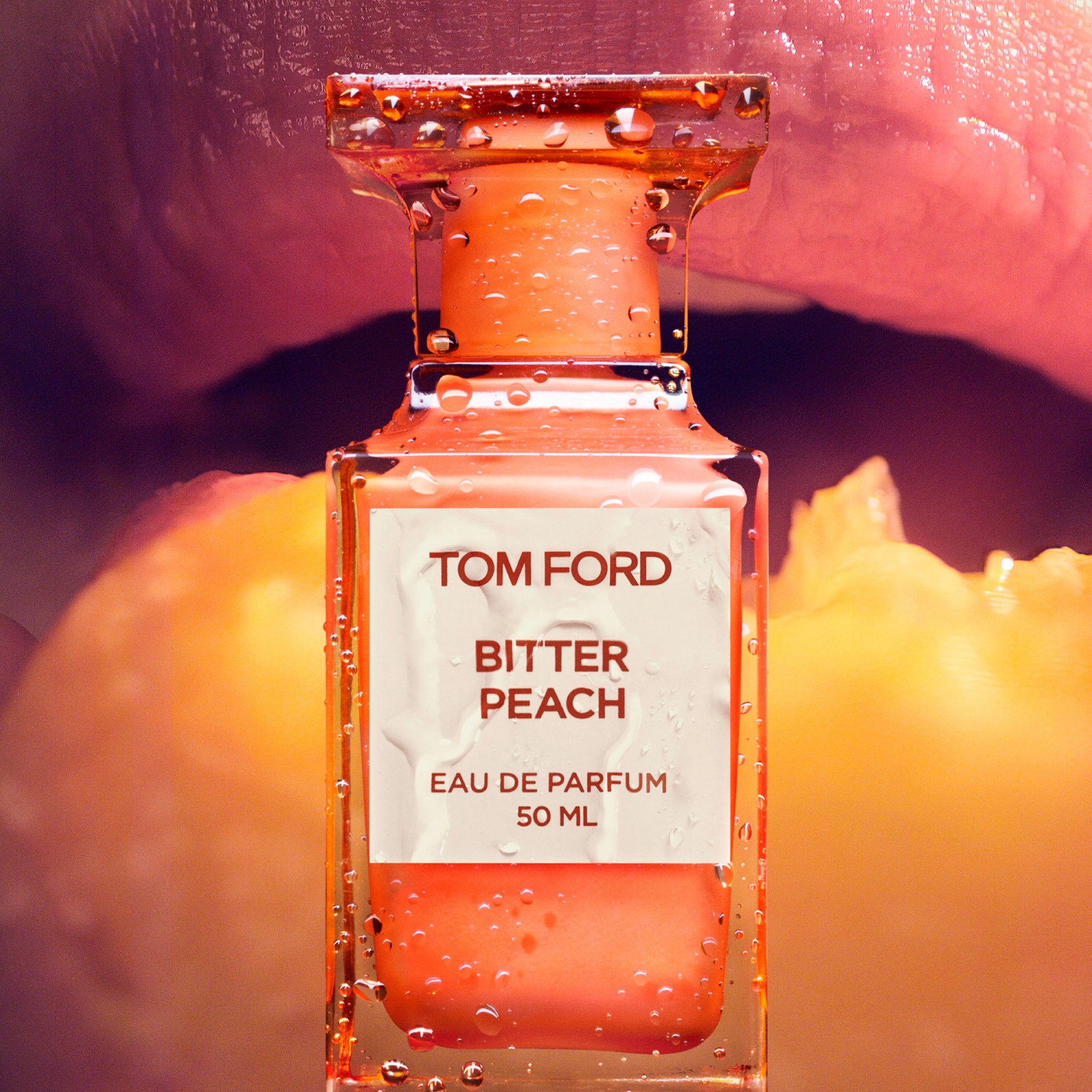 Bitter Peach Eau de Parfum - Image 6