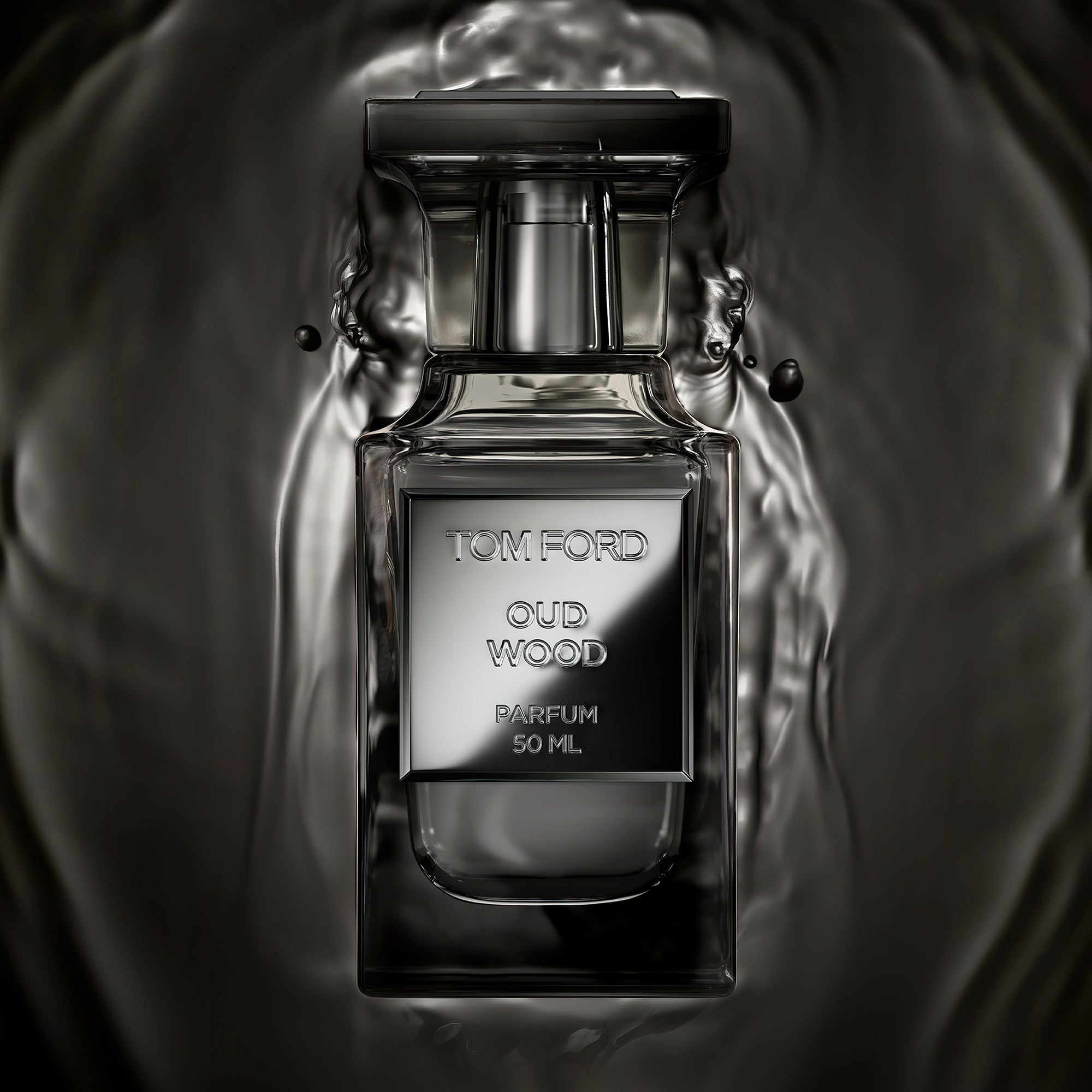 Oud Wood Parfum - Image 3