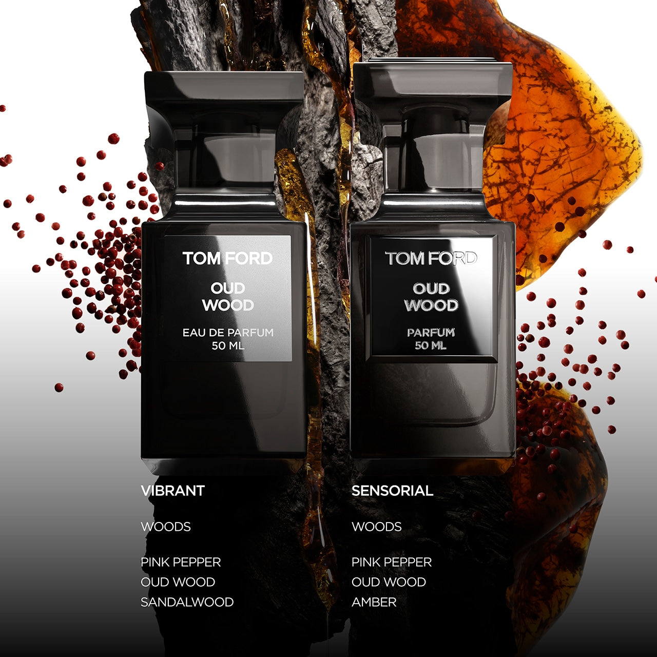 Oud Wood Parfum - Image 4