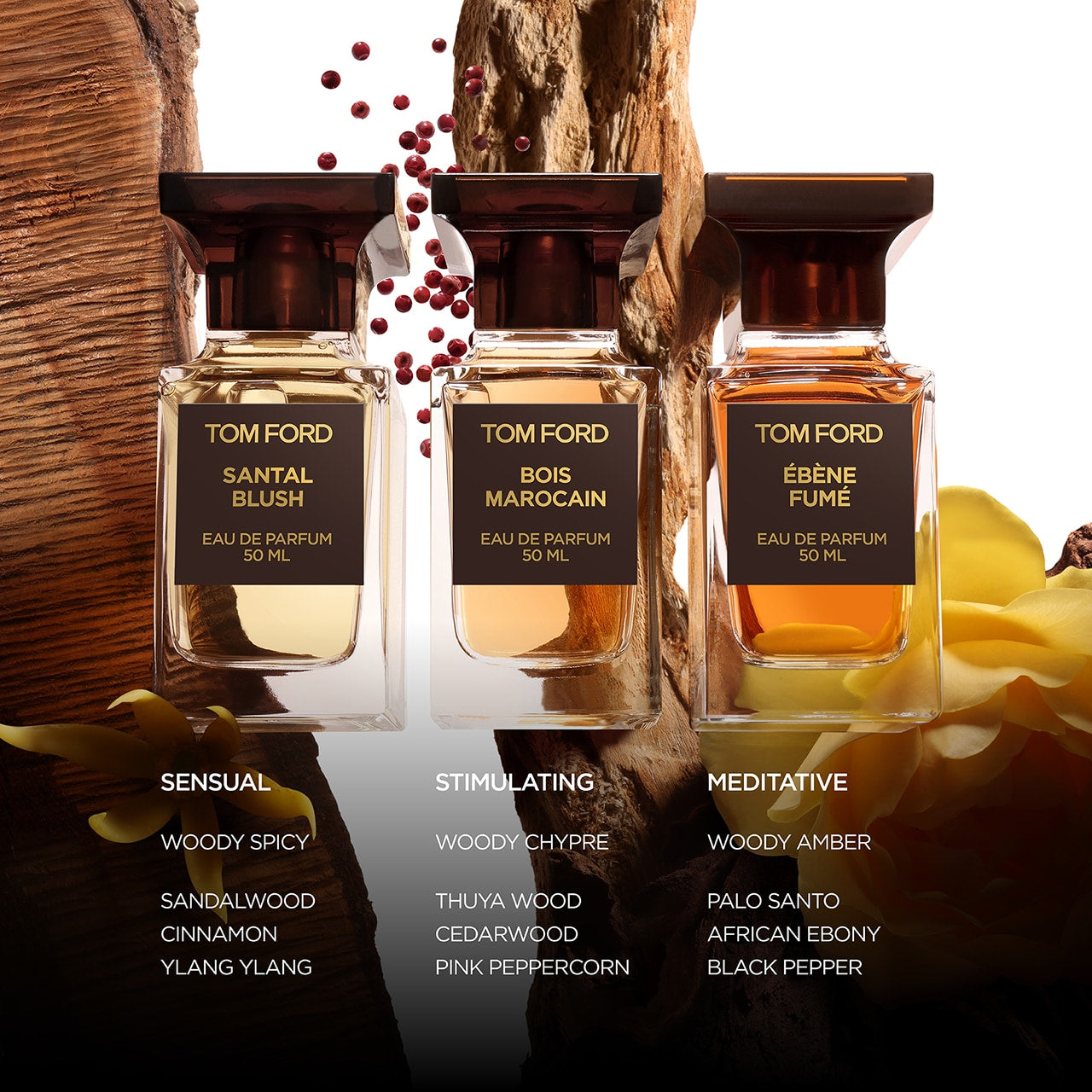??b??ne Fum?? Eau de Parfum - Image 16