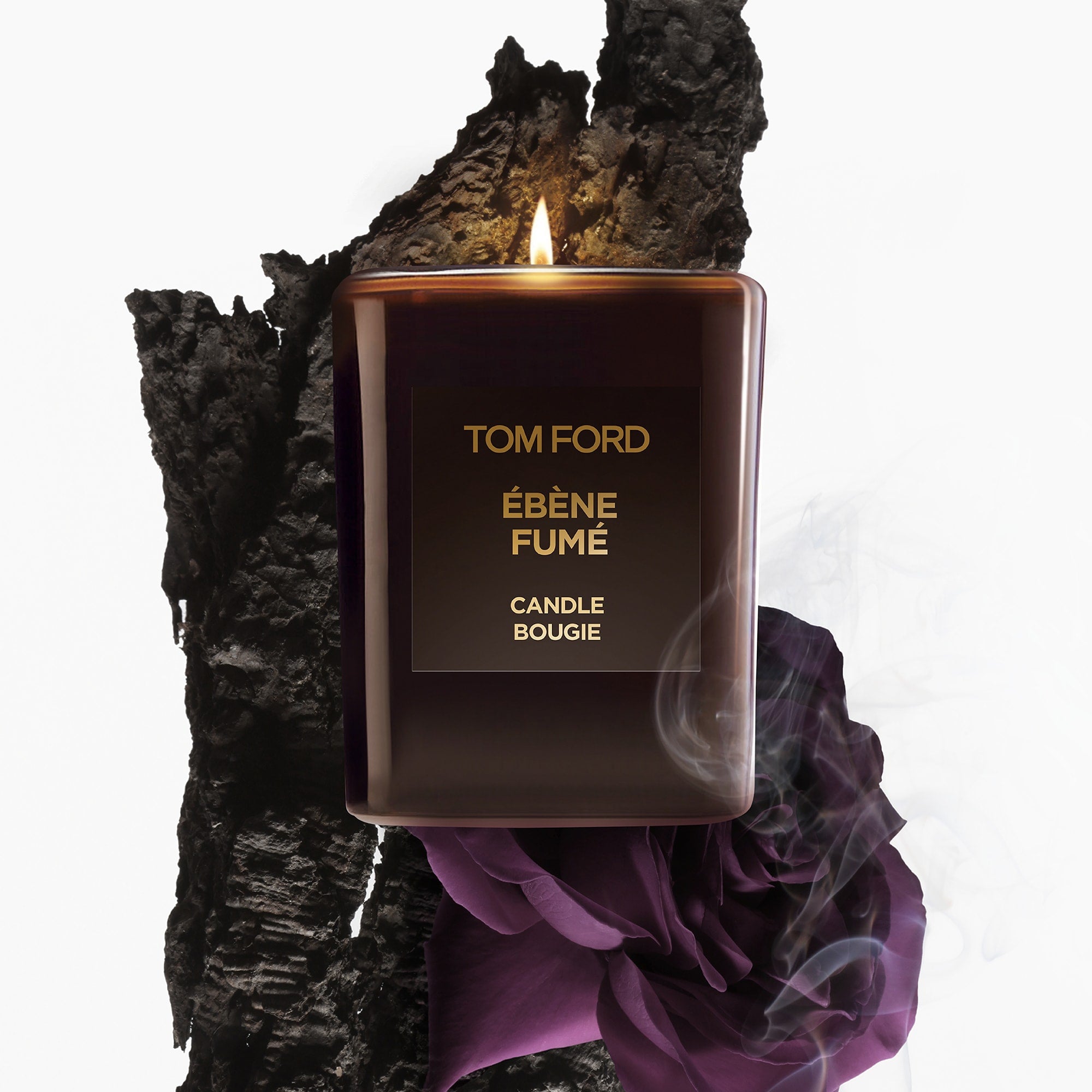 ??b??ne Fum?? Candle - Image 2