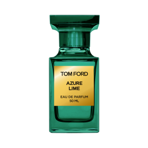 Azure Lime Eau de Parfum