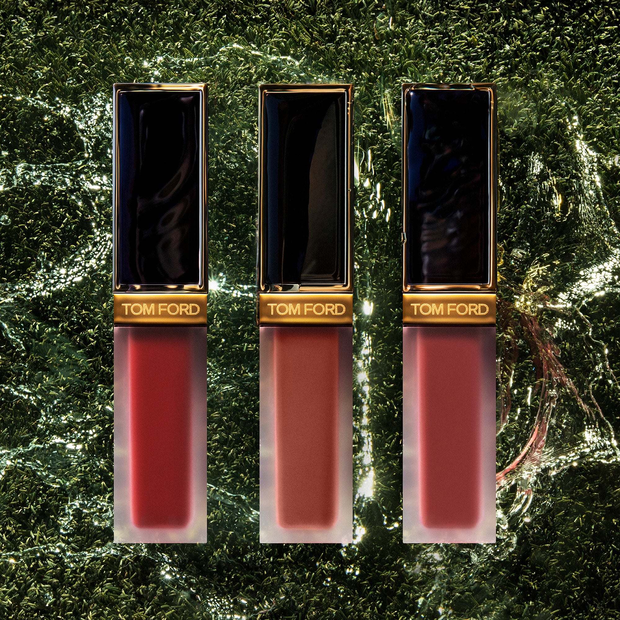 Liquid Lip Luxe Matte - Image 32