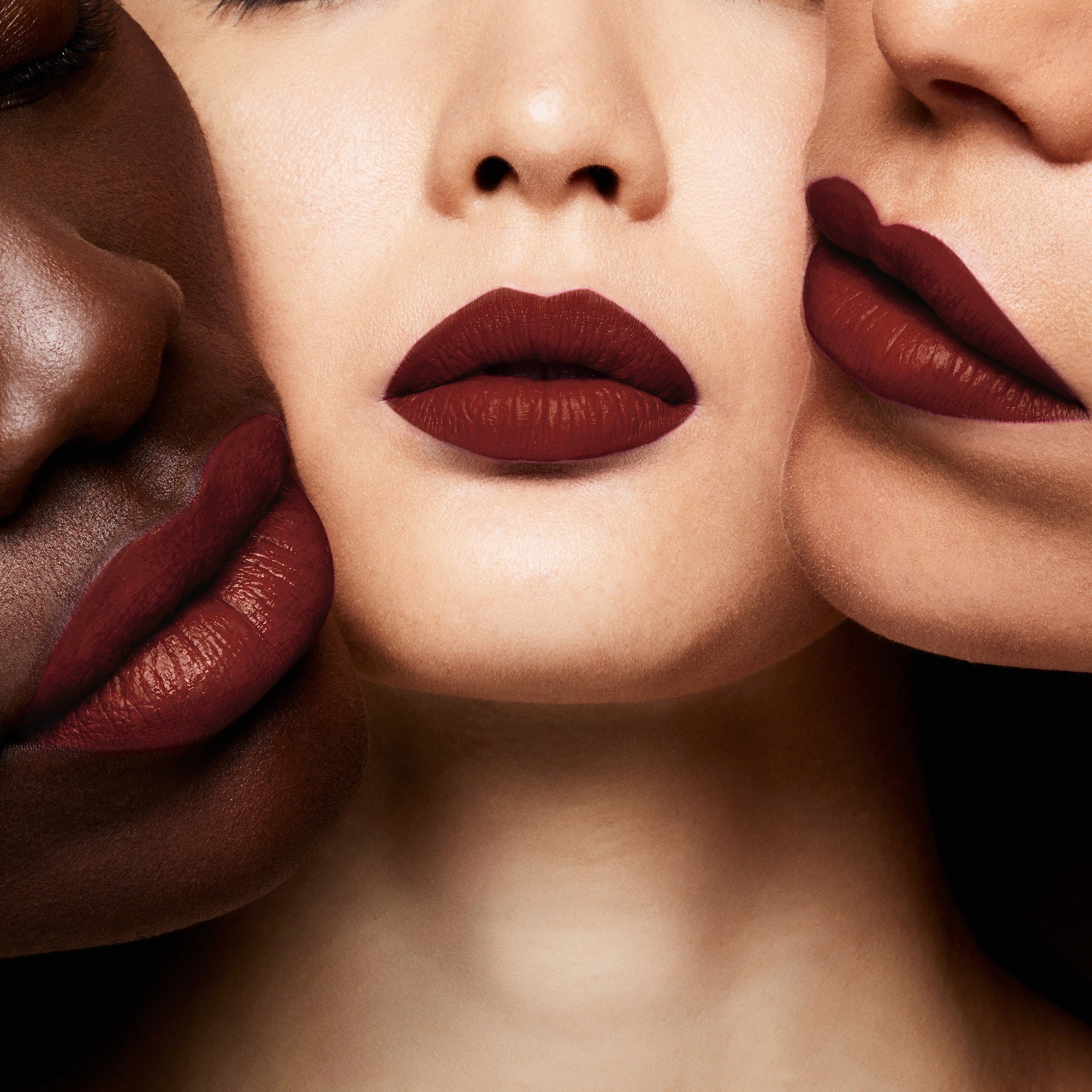 Liquid Lip Luxe Matte - Image 35