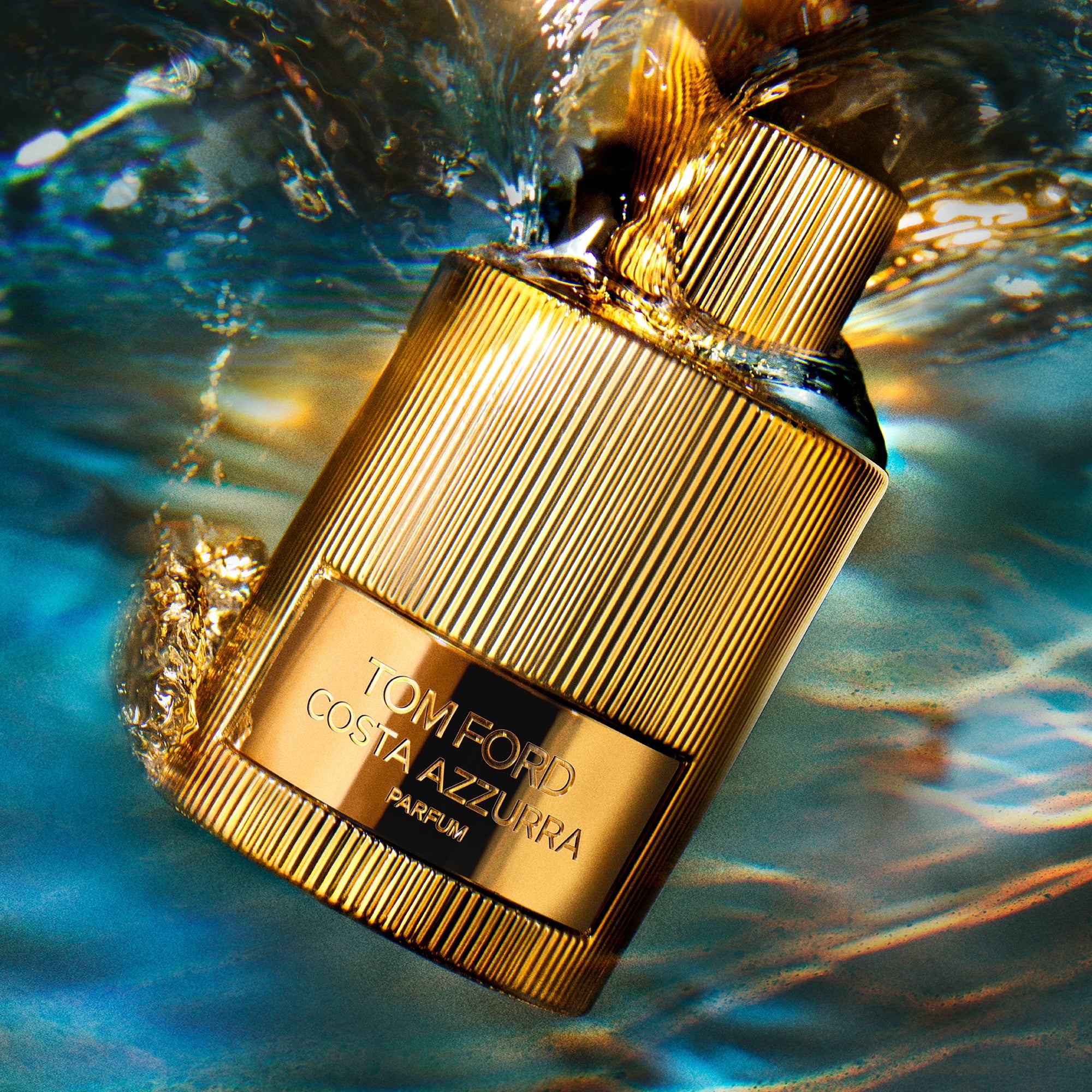 Costa Azzurra Parfum - Image 3