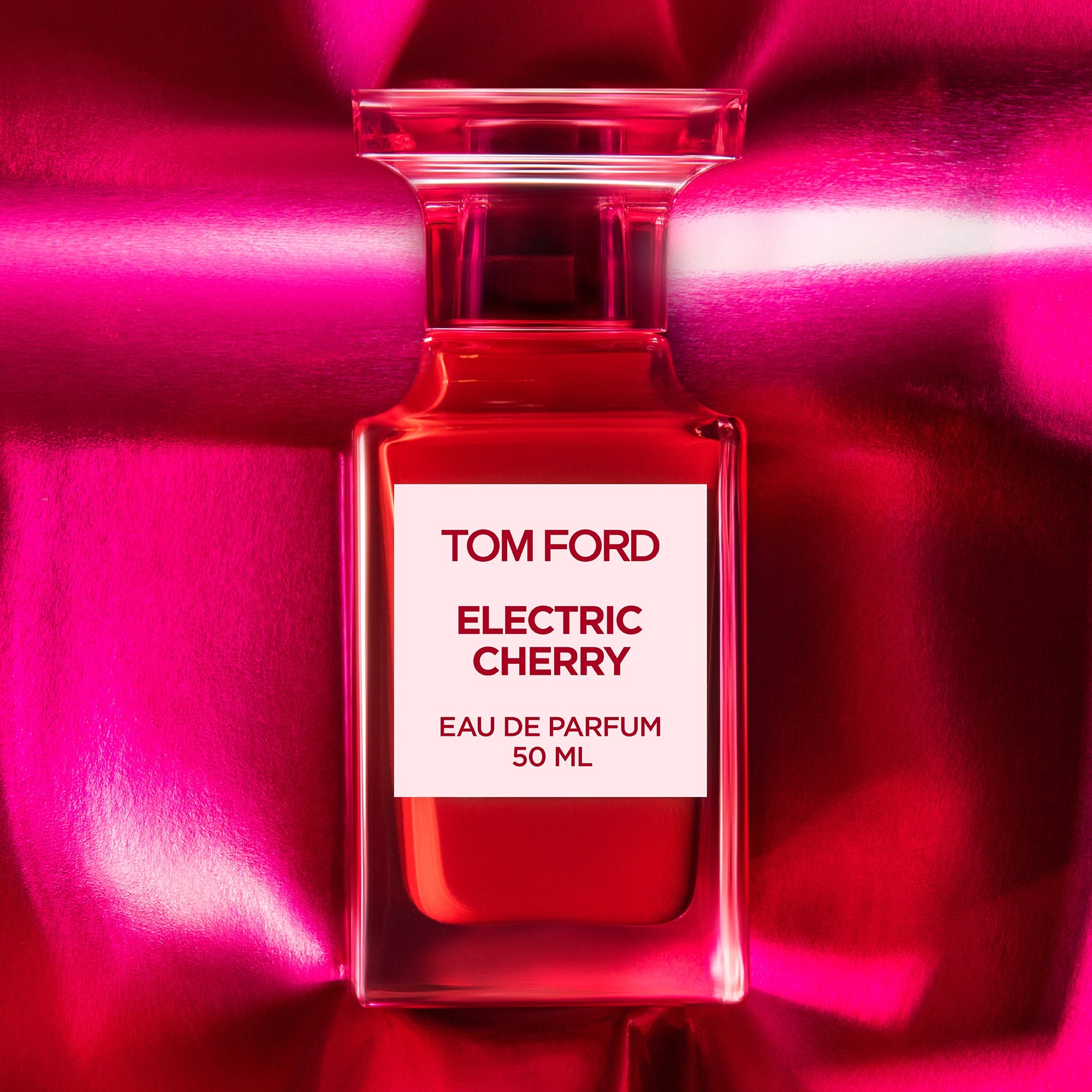 Electric Cherry Eau de Parfum - Image 10
