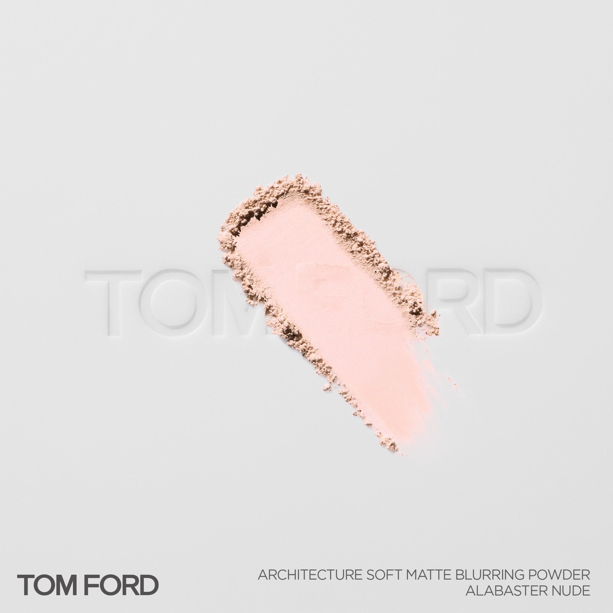 Architecture Soft Matte Blurring Powder - Image 5