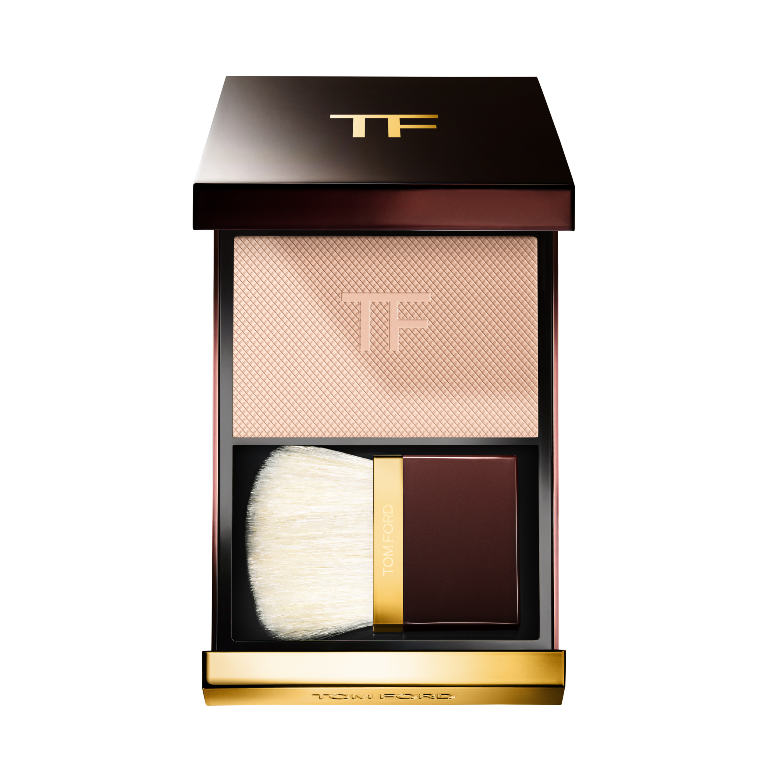 Architecture Soft Matte Blurring Powder - Image 4