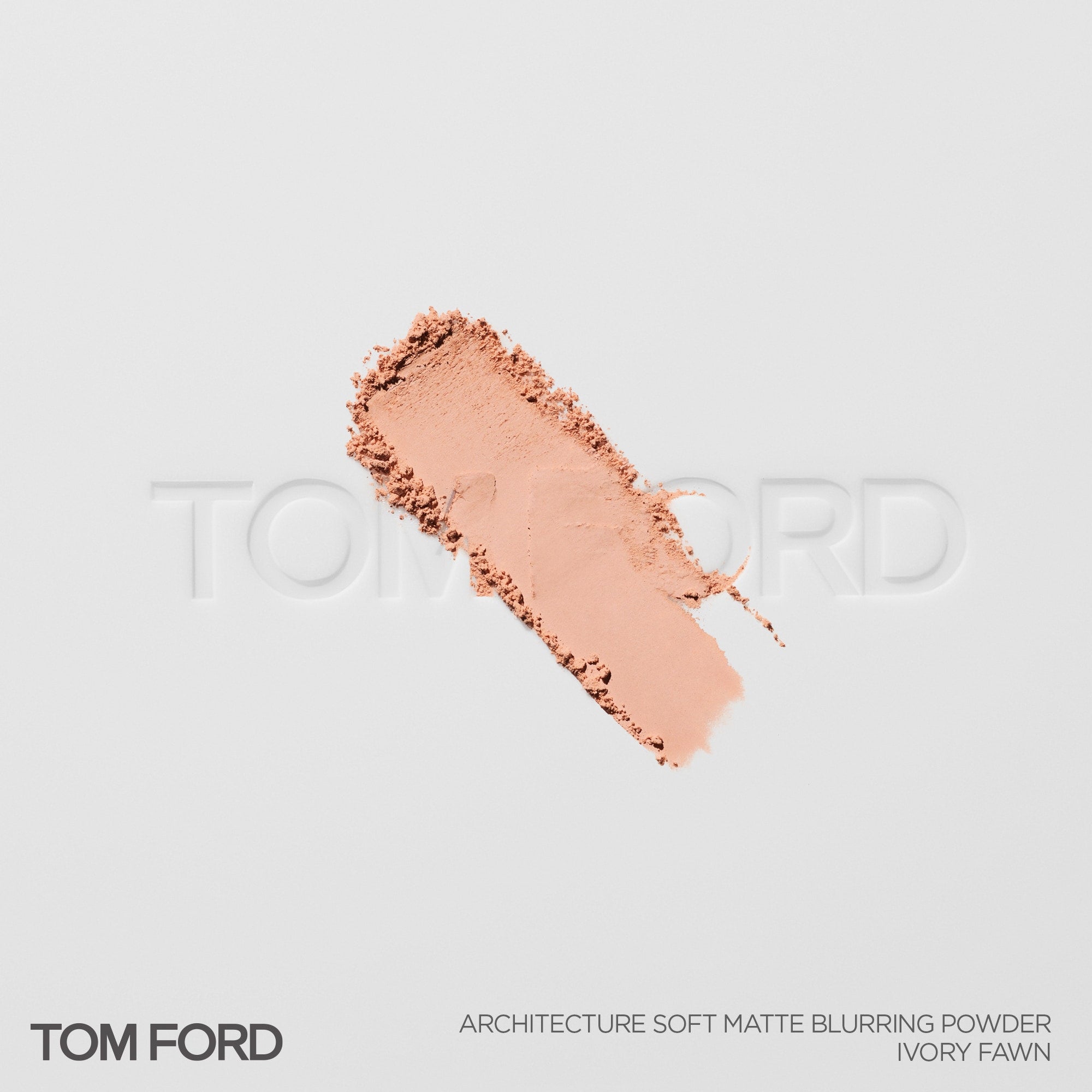 Architecture Soft Matte Blurring Powder - Image 2