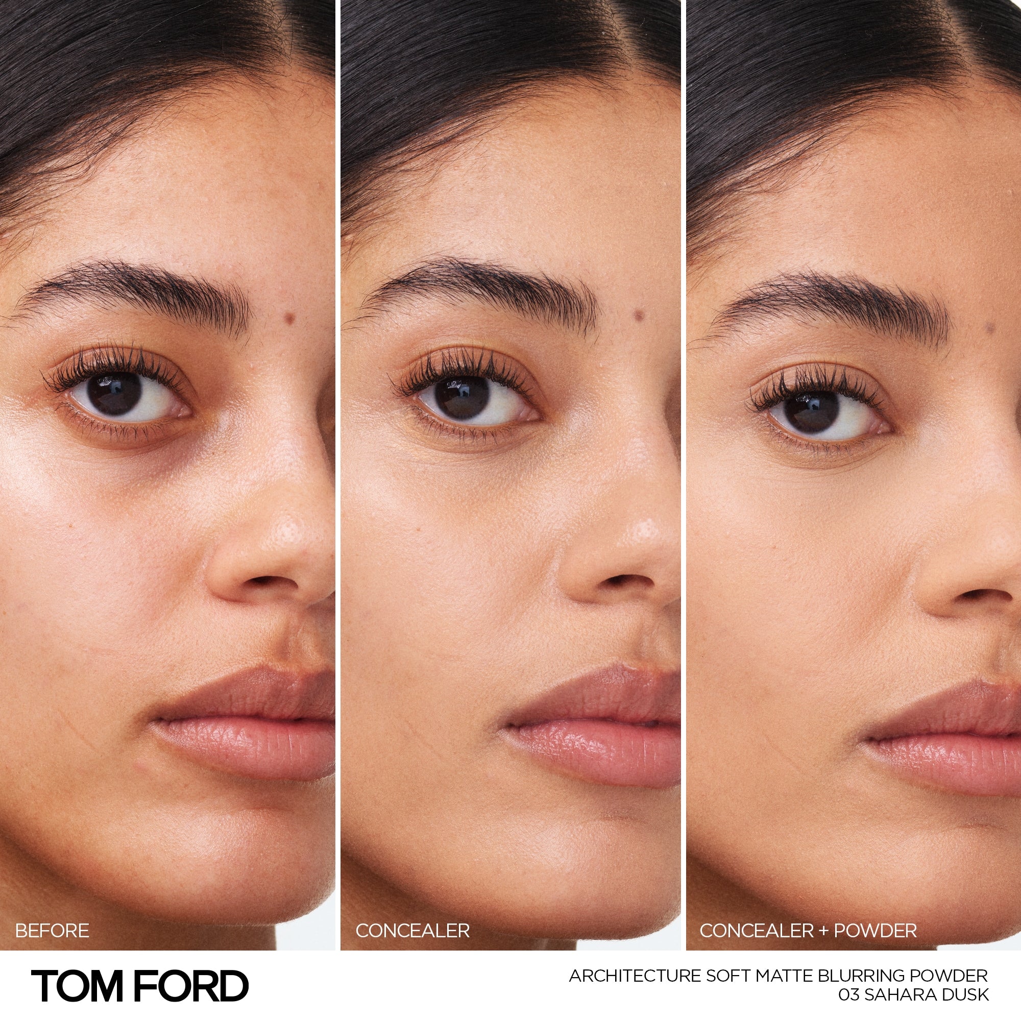 Architecture Soft Matte Blurring Powder - Image 9