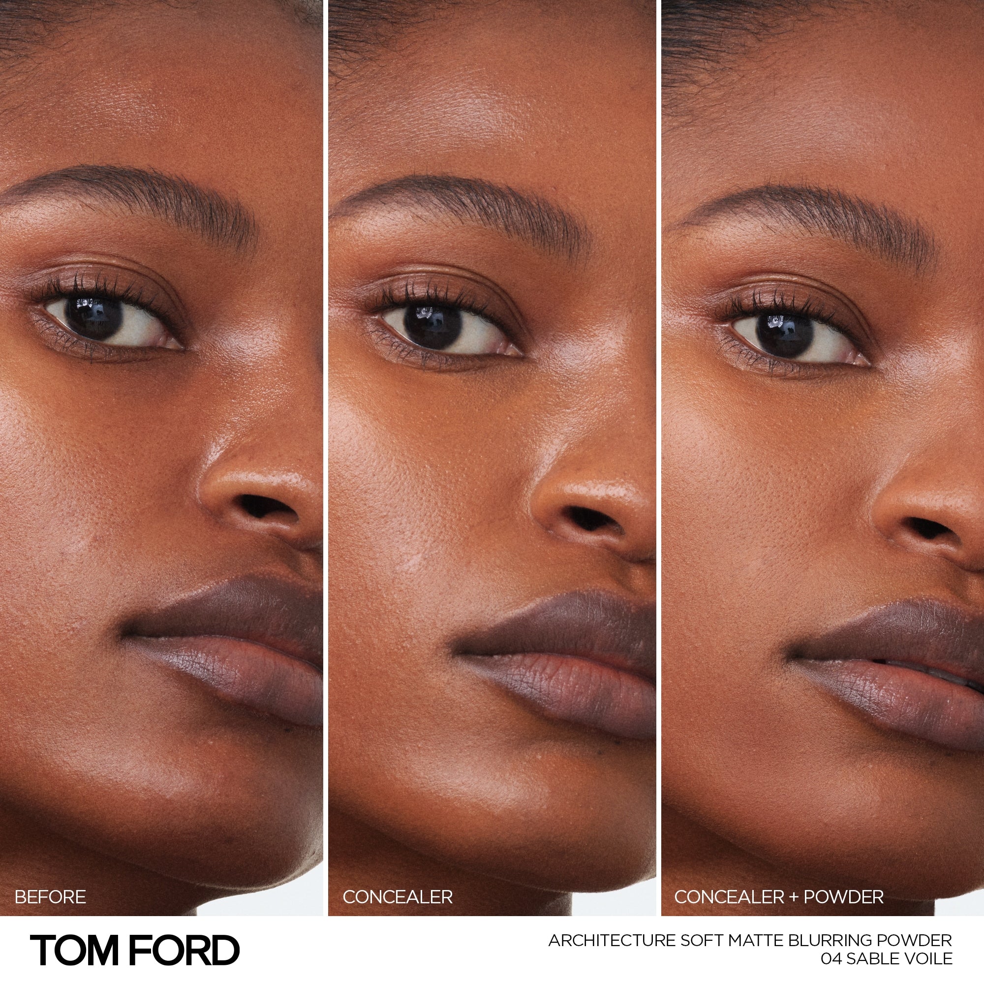 Architecture Soft Matte Blurring Powder - Image 12