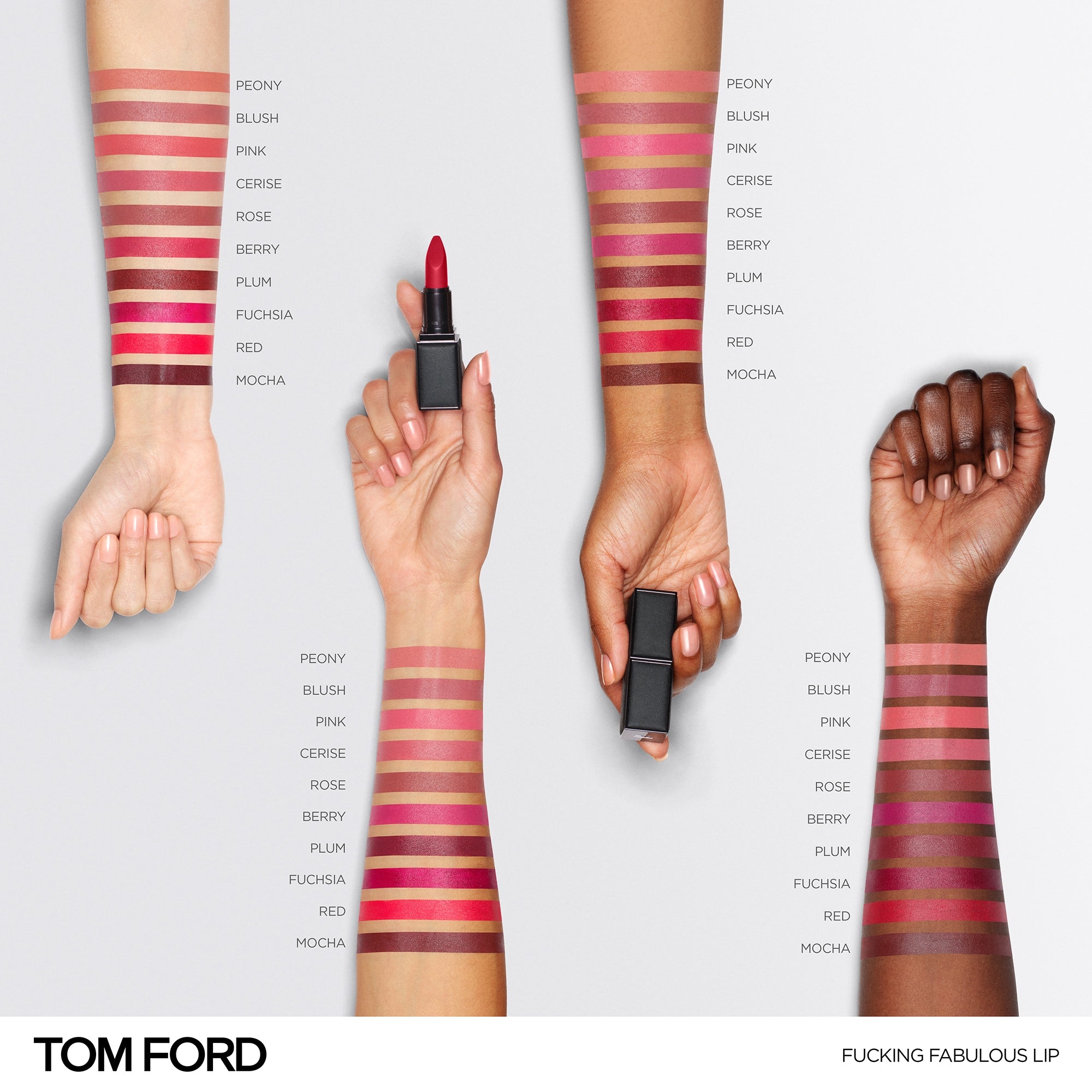 Fucking Fabulous Lip Color - Image 27