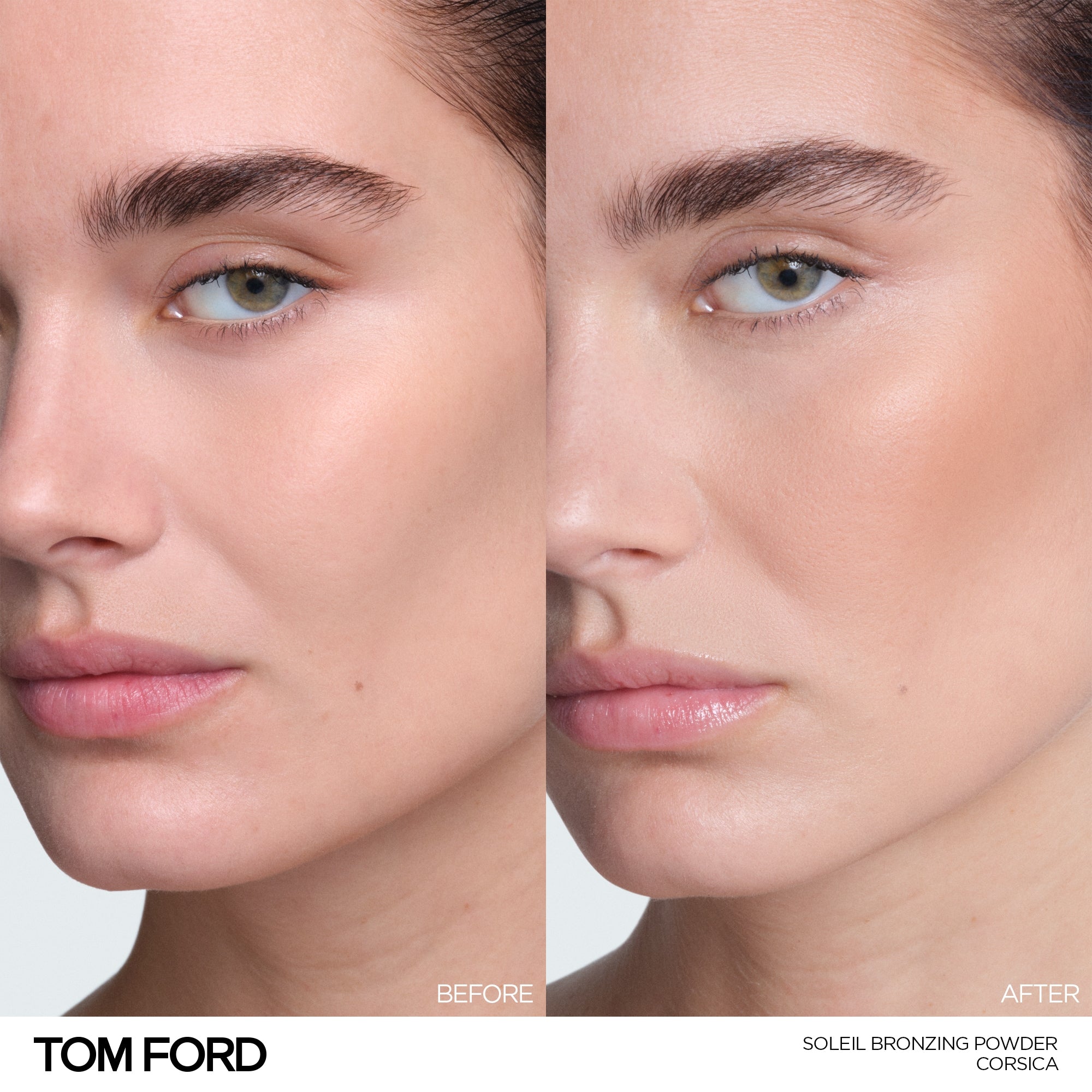 Soleil Bronzing Powder - Image 2