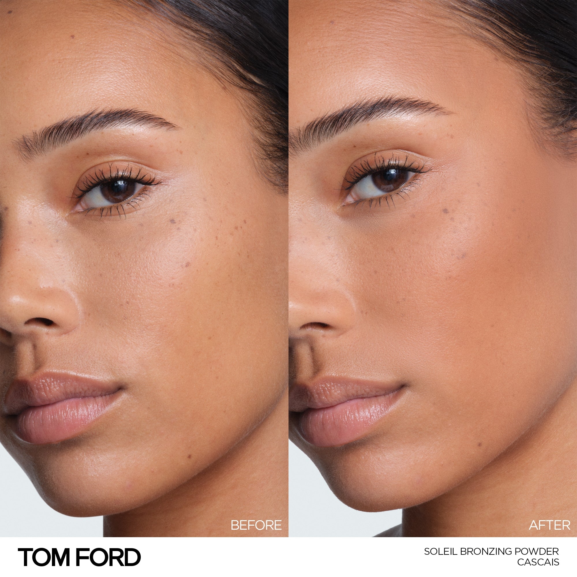 Soleil Bronzing Powder - Image 6