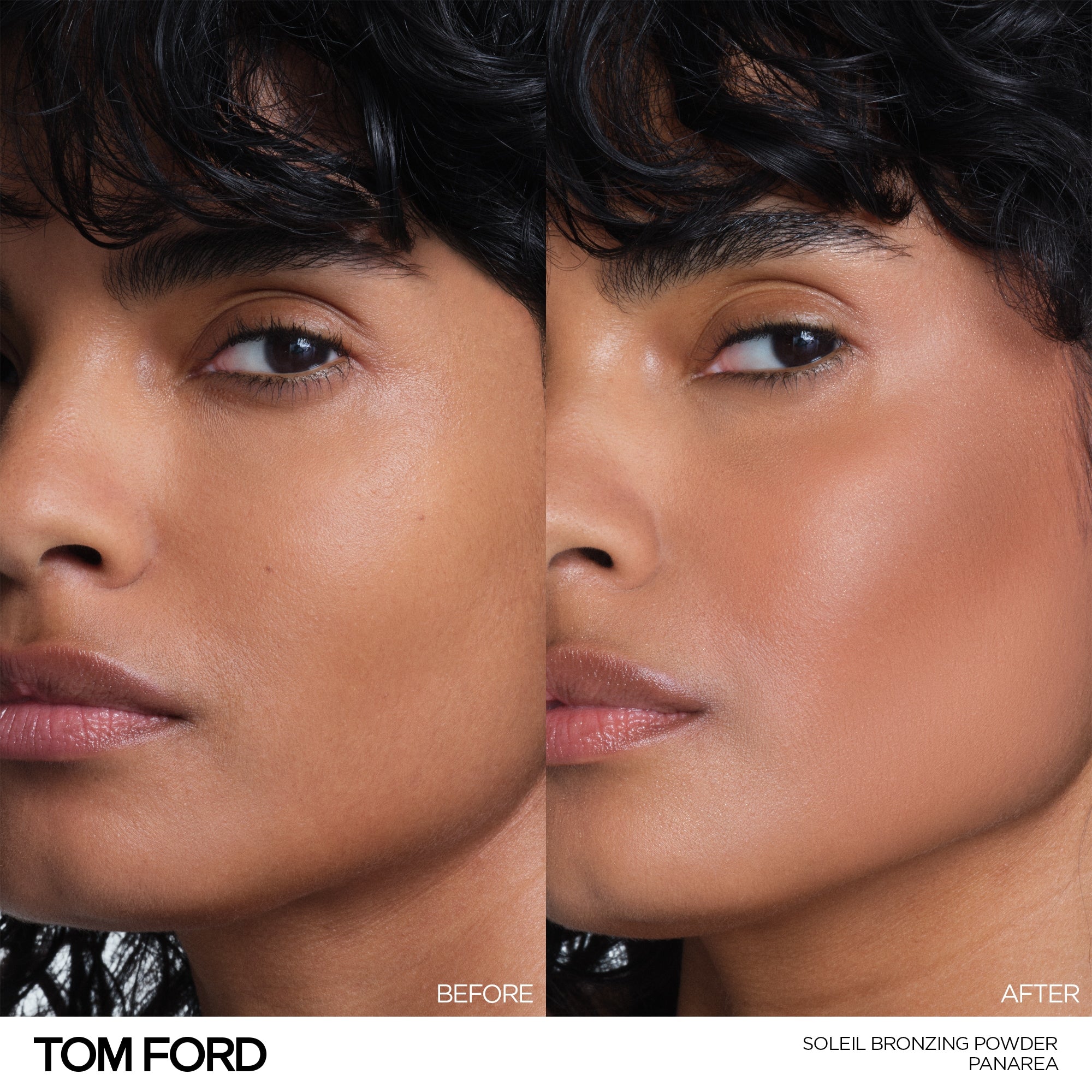Soleil Bronzing Powder - Image 9